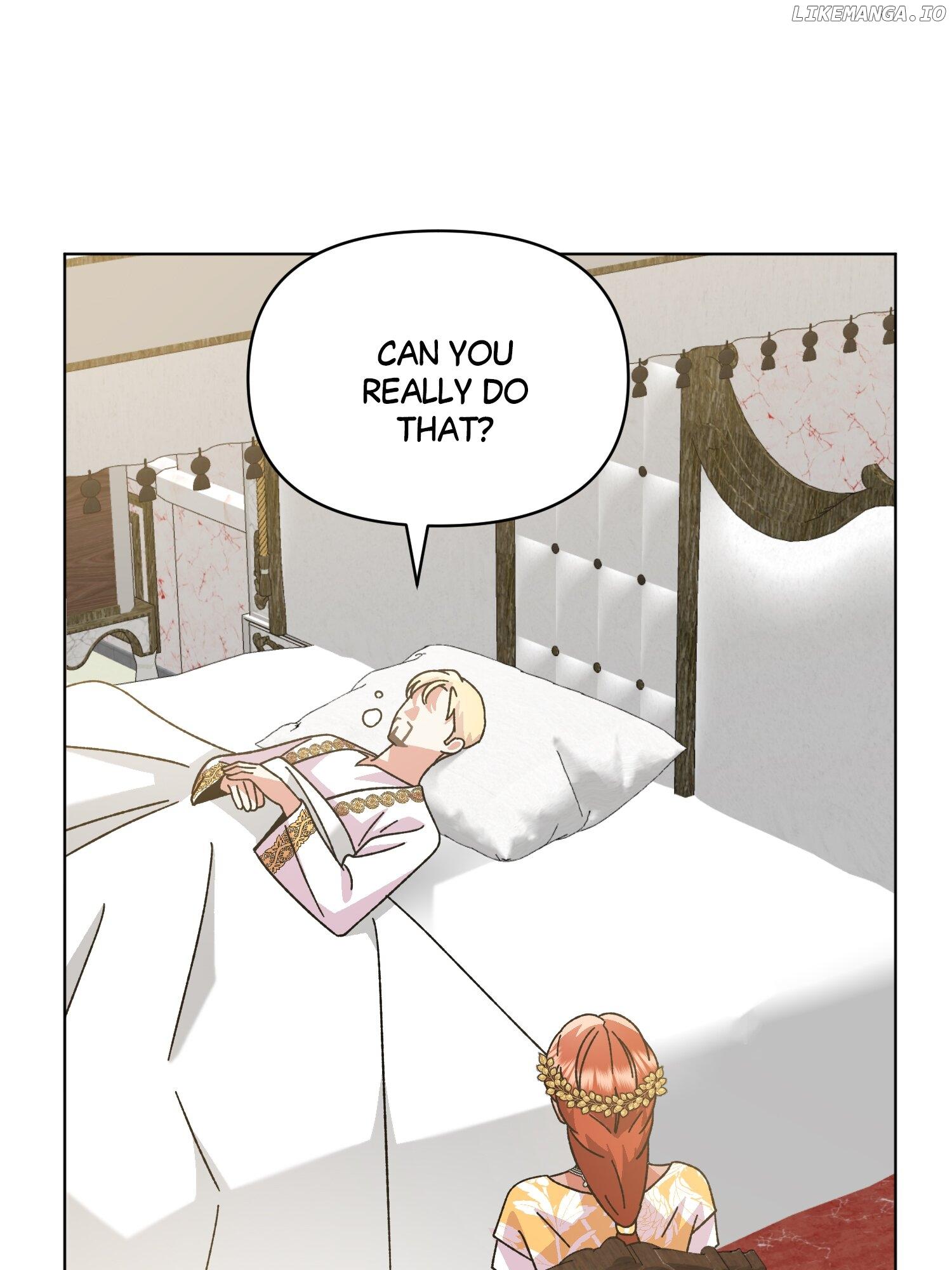 A Second Chance at Saving You Chapter 40 page 22