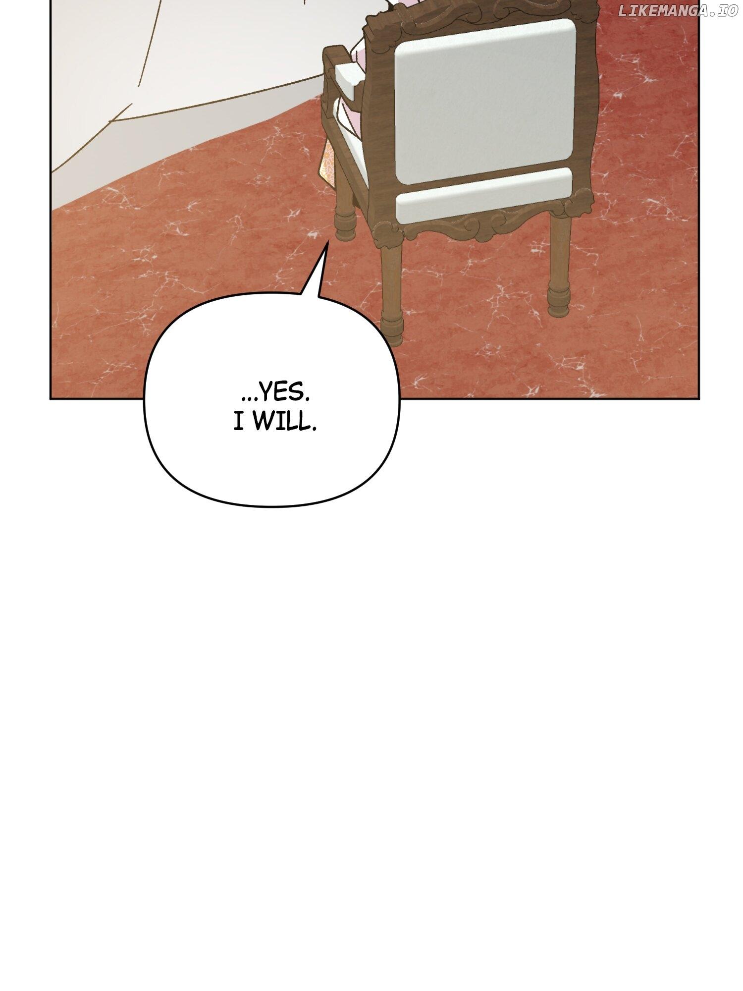 A Second Chance at Saving You Chapter 40 page 23