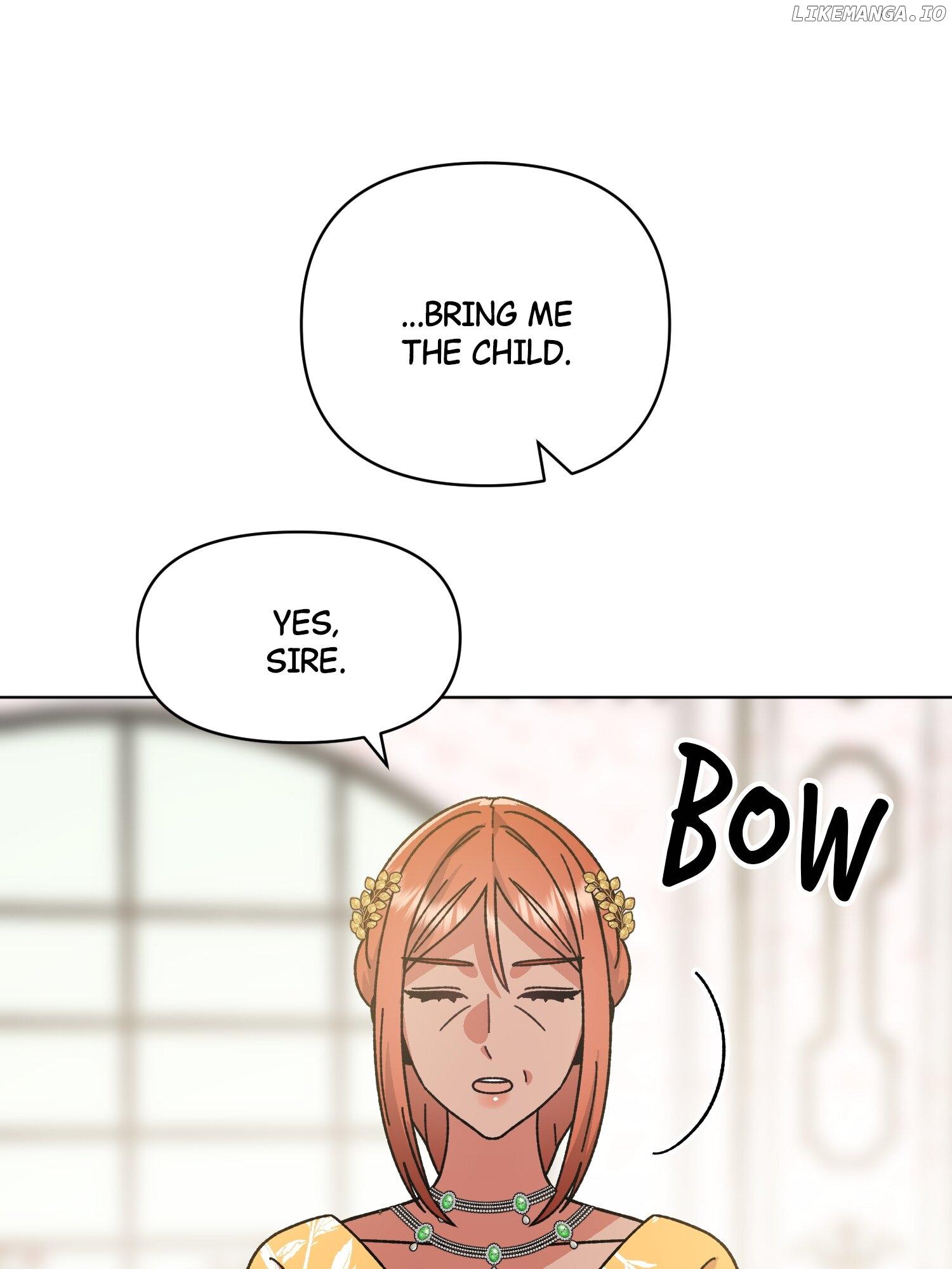 A Second Chance at Saving You Chapter 40 page 24