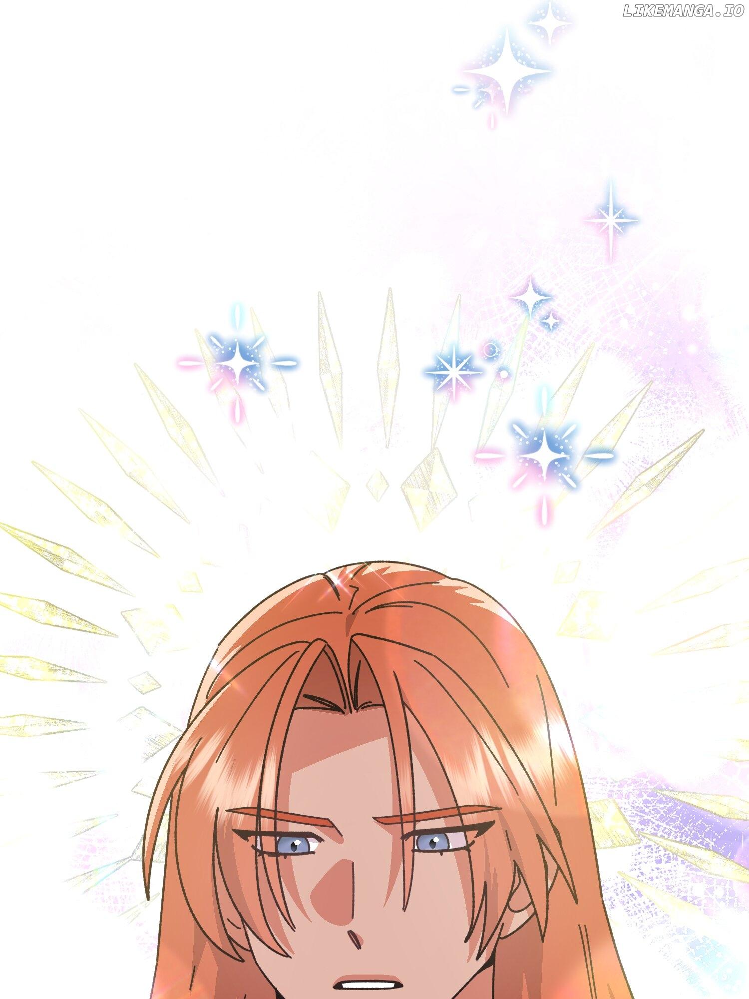 A Second Chance at Saving You Chapter 40 page 2