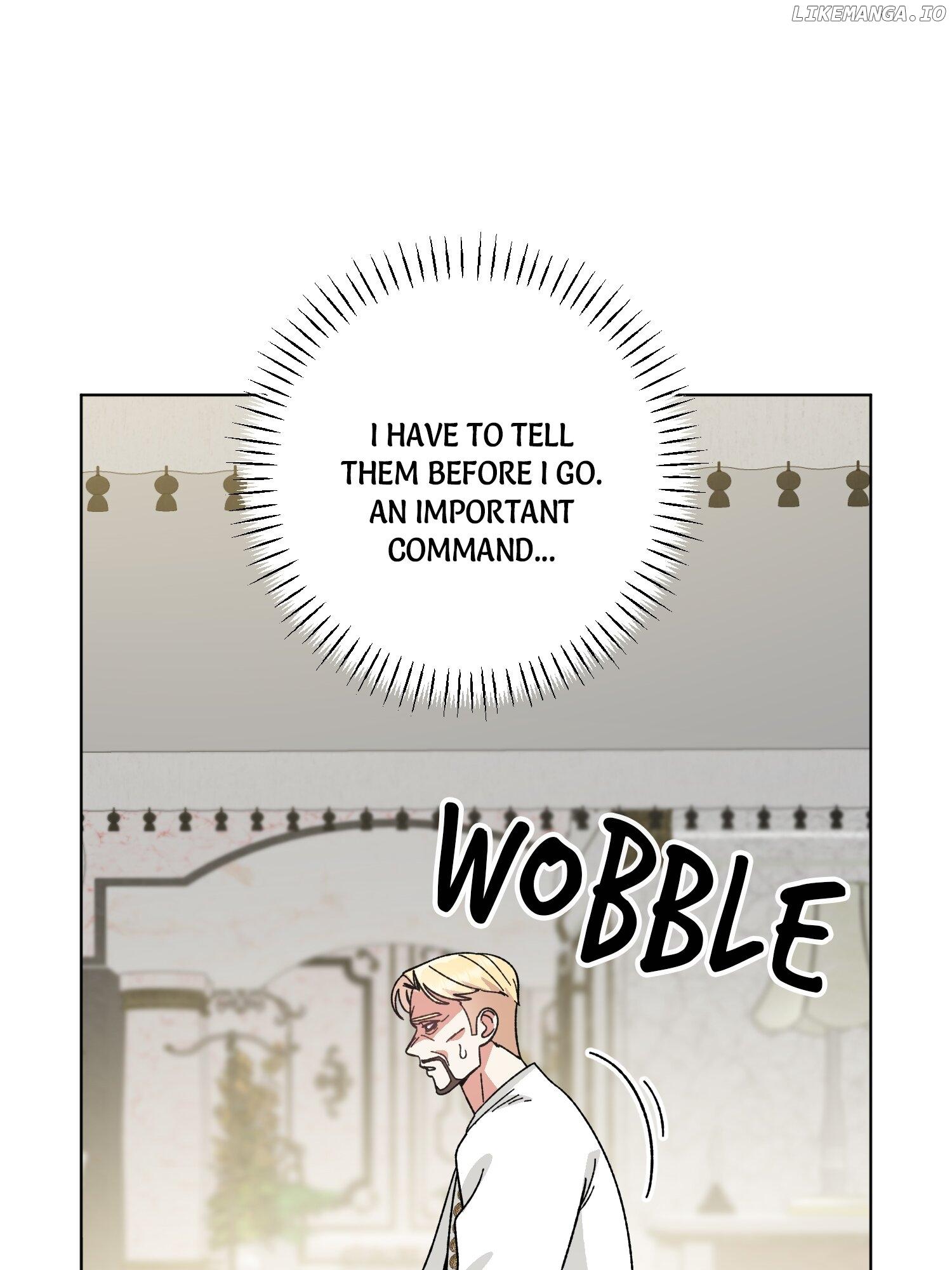 A Second Chance at Saving You Chapter 40 page 31