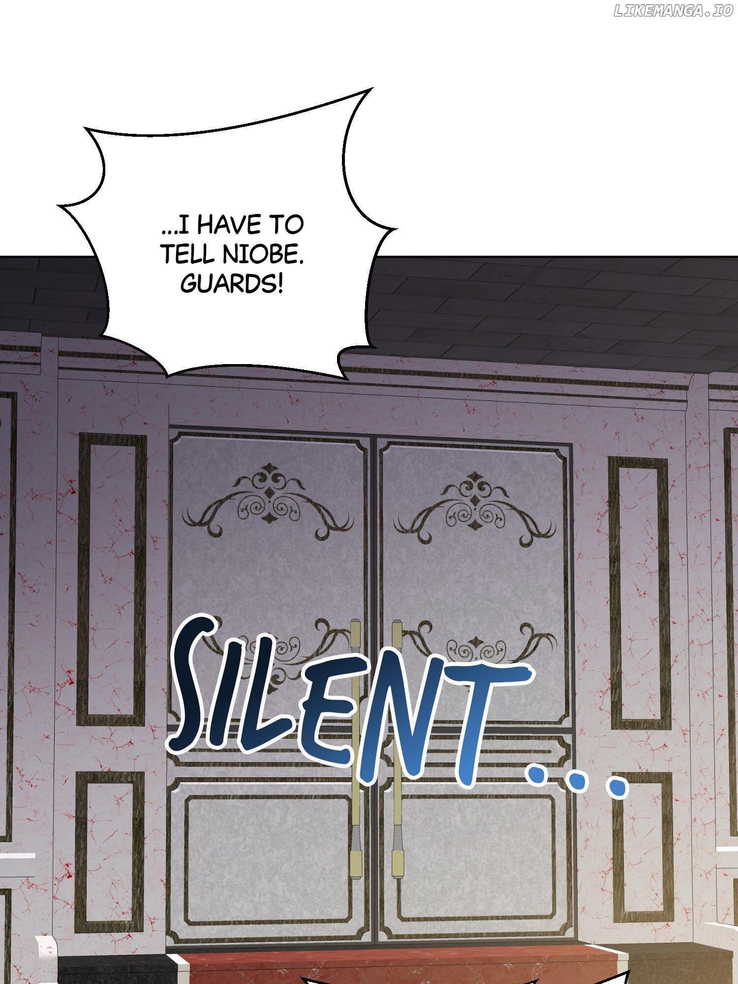 A Second Chance at Saving You Chapter 40 page 33
