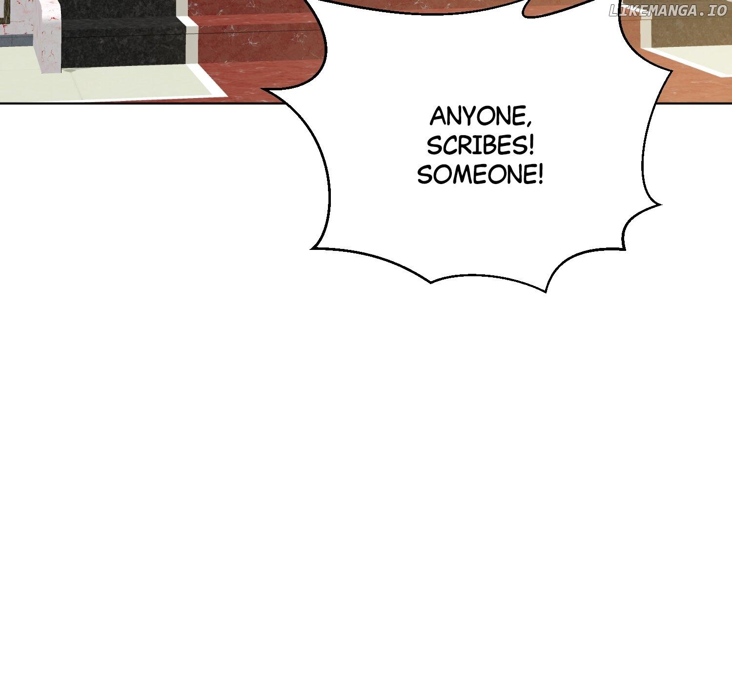 A Second Chance at Saving You Chapter 40 page 34