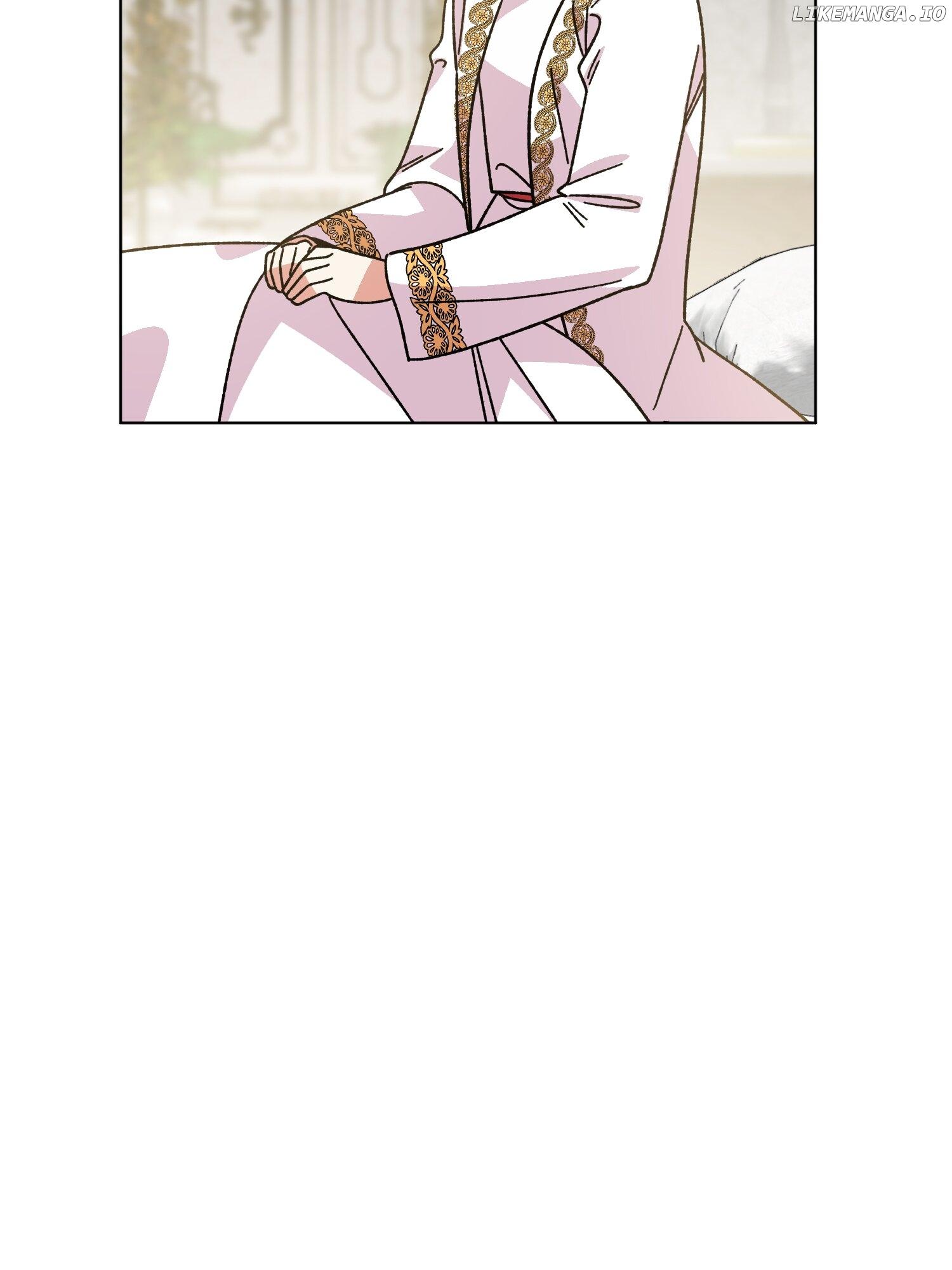 A Second Chance at Saving You Chapter 40 page 36