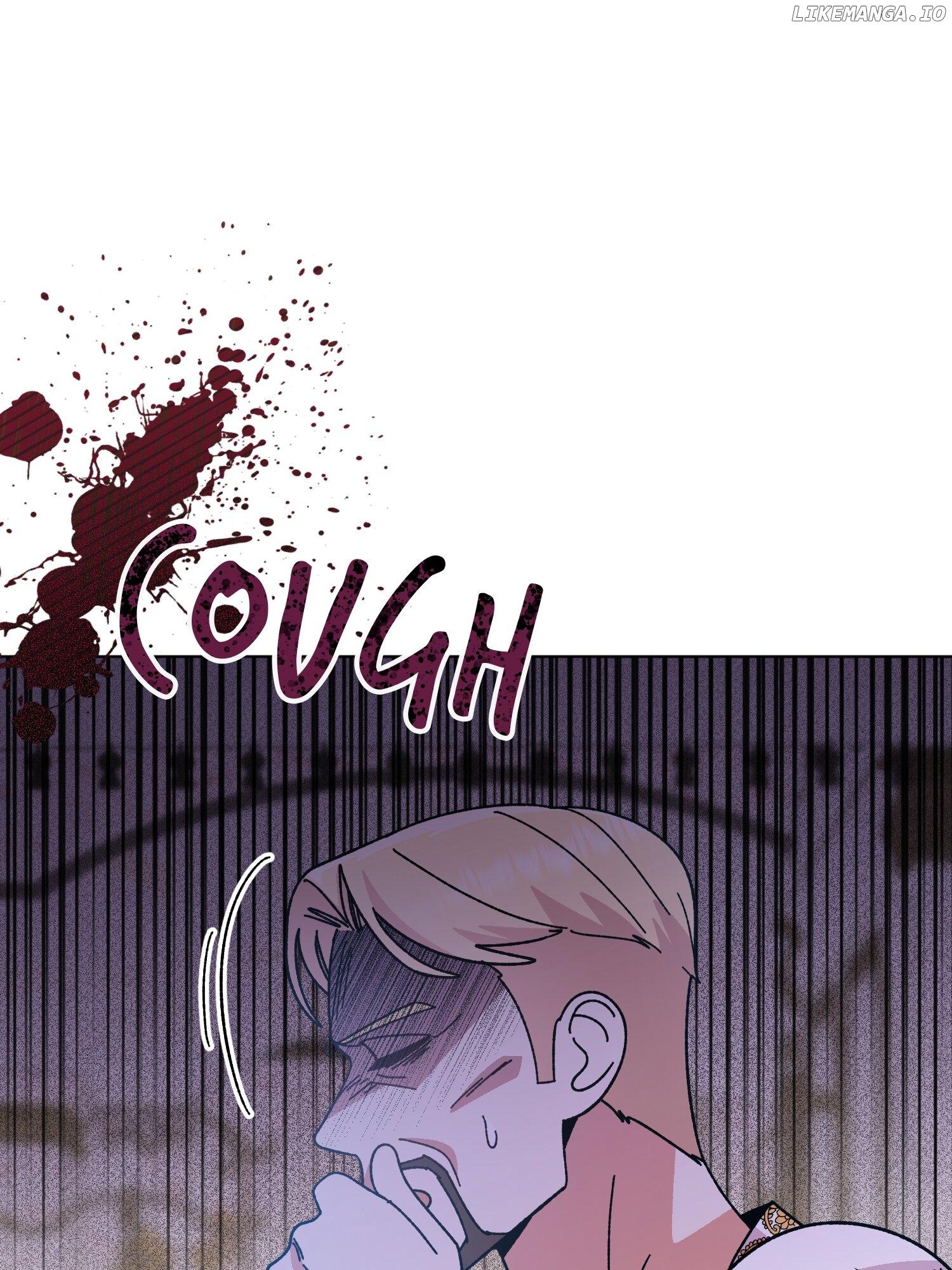 A Second Chance at Saving You Chapter 40 page 37