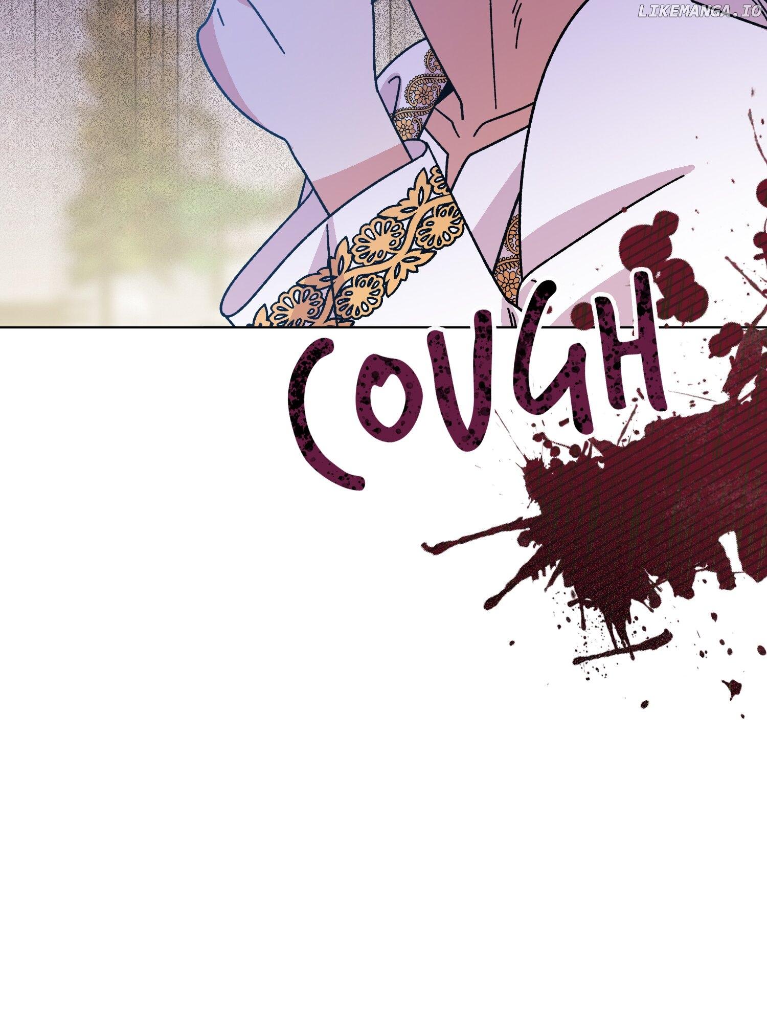 A Second Chance at Saving You Chapter 40 page 38