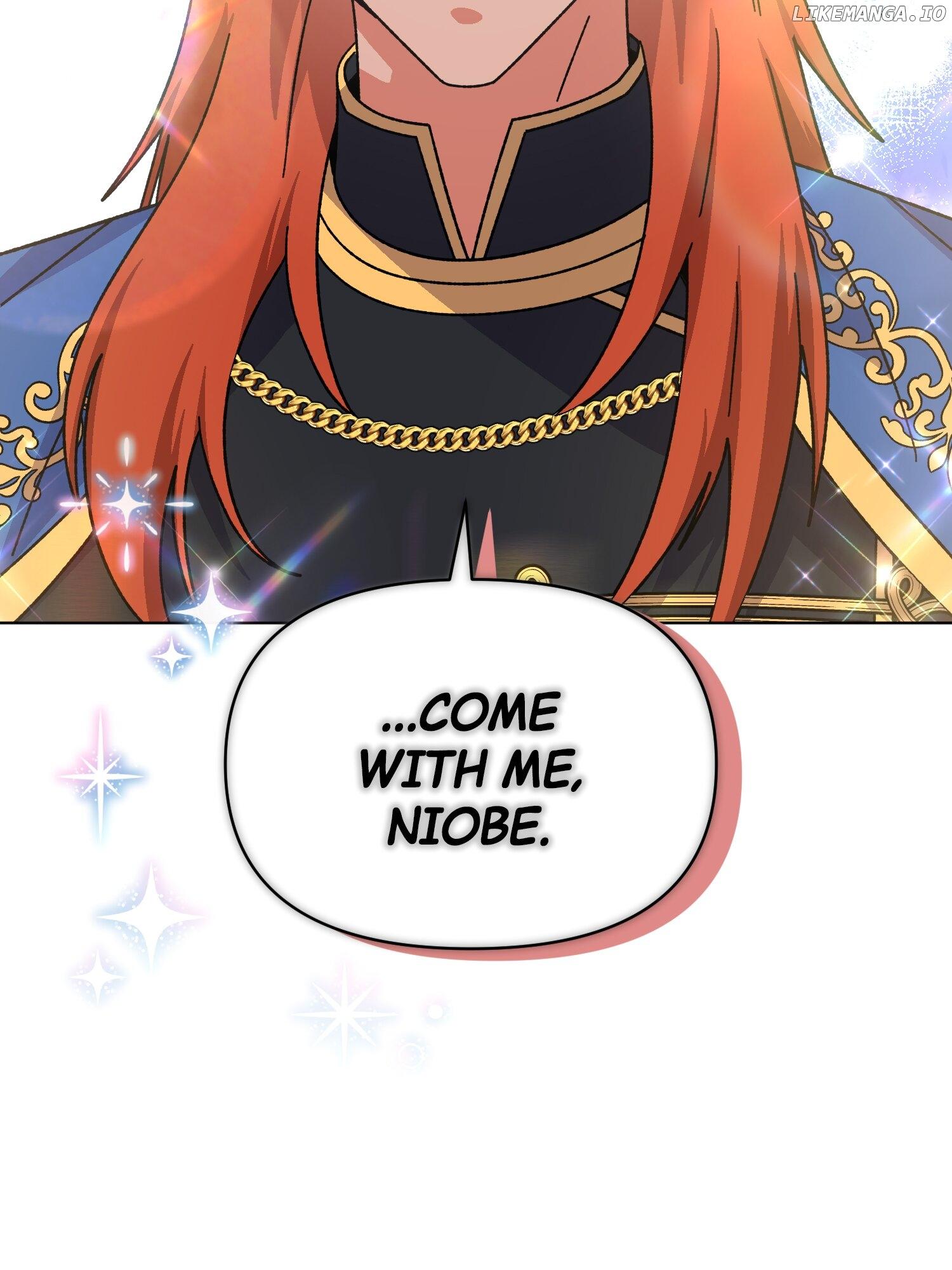 A Second Chance at Saving You Chapter 40 page 3