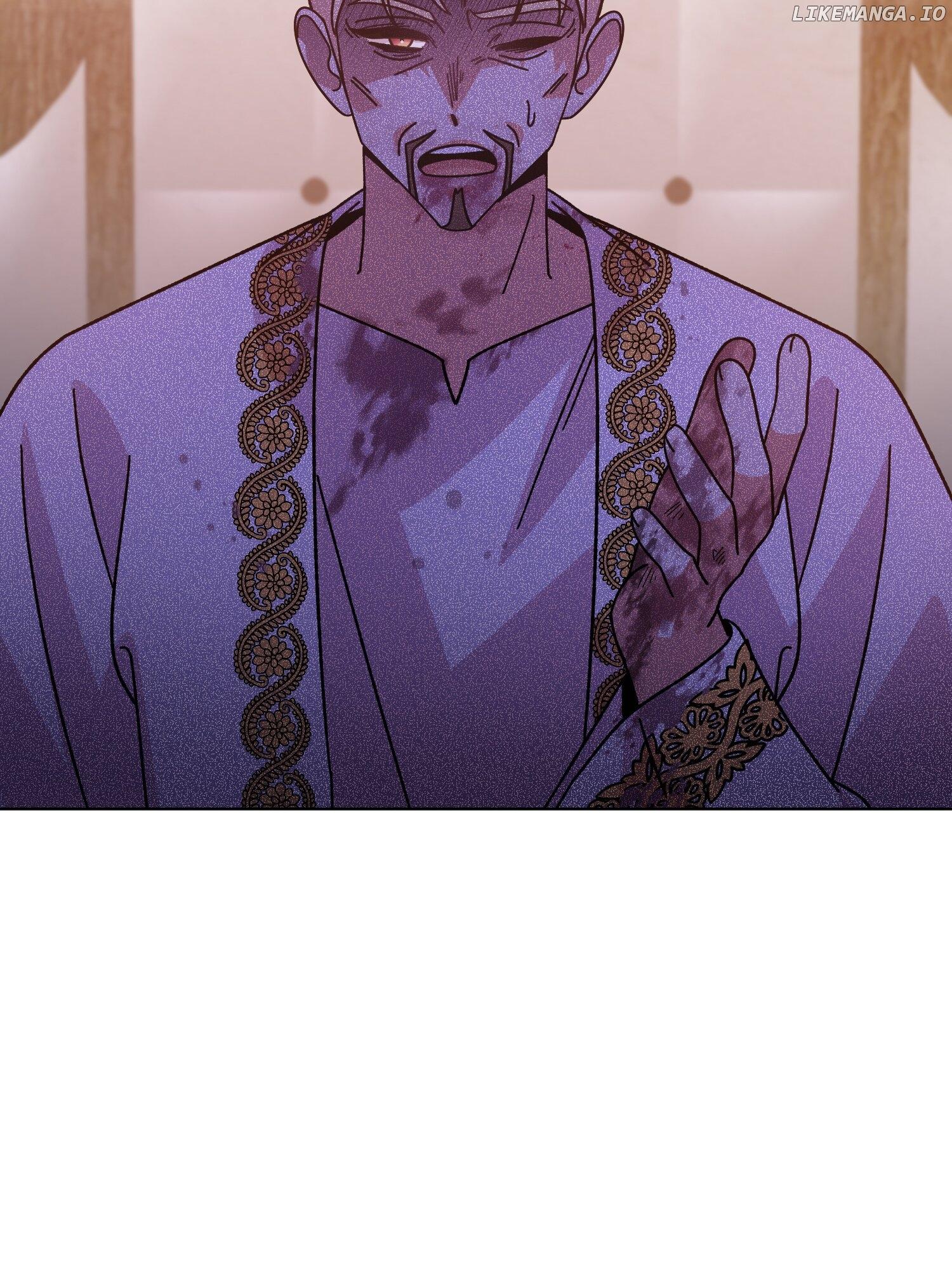 A Second Chance at Saving You Chapter 40 page 40