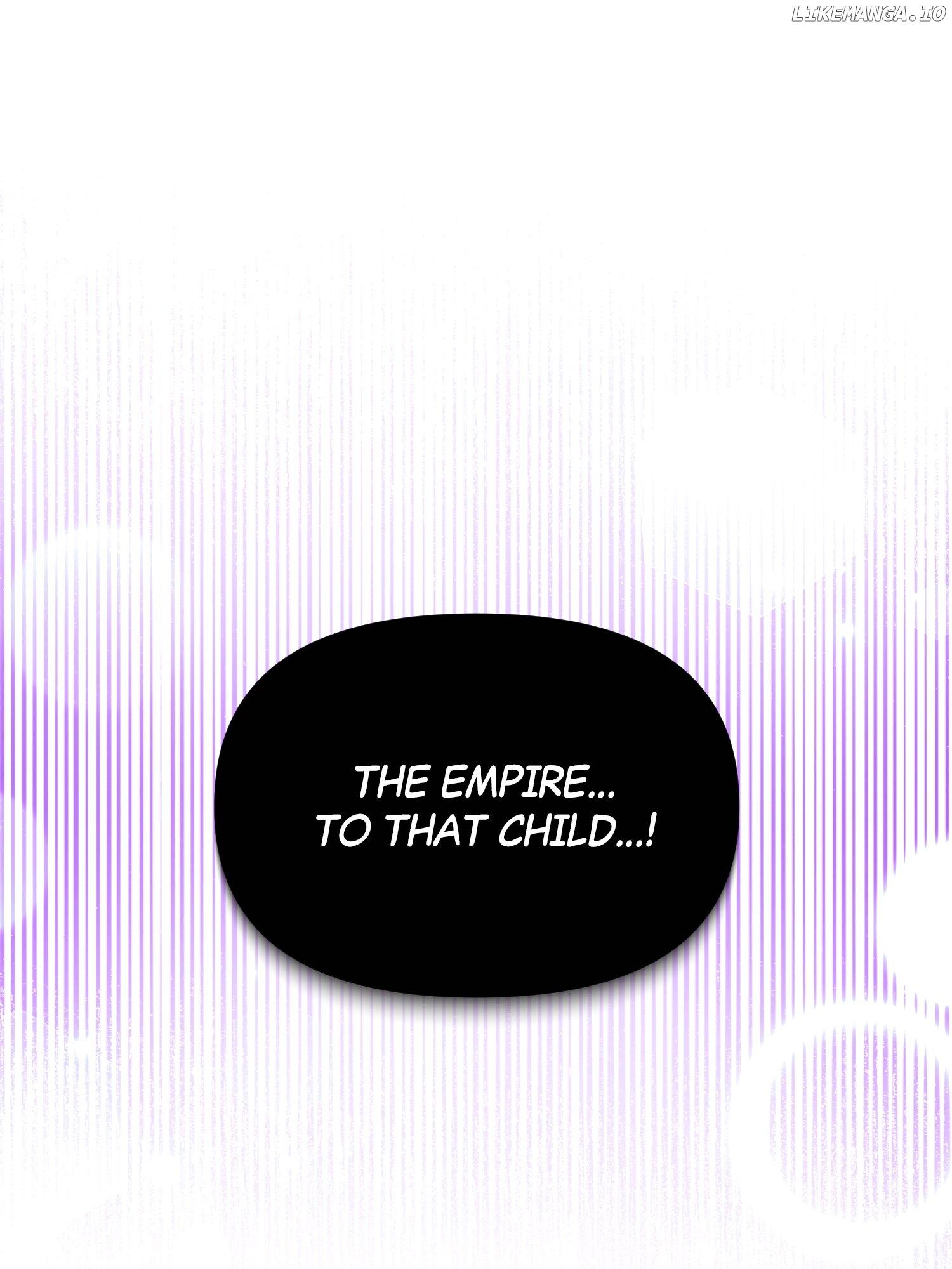 A Second Chance at Saving You Chapter 40 page 41