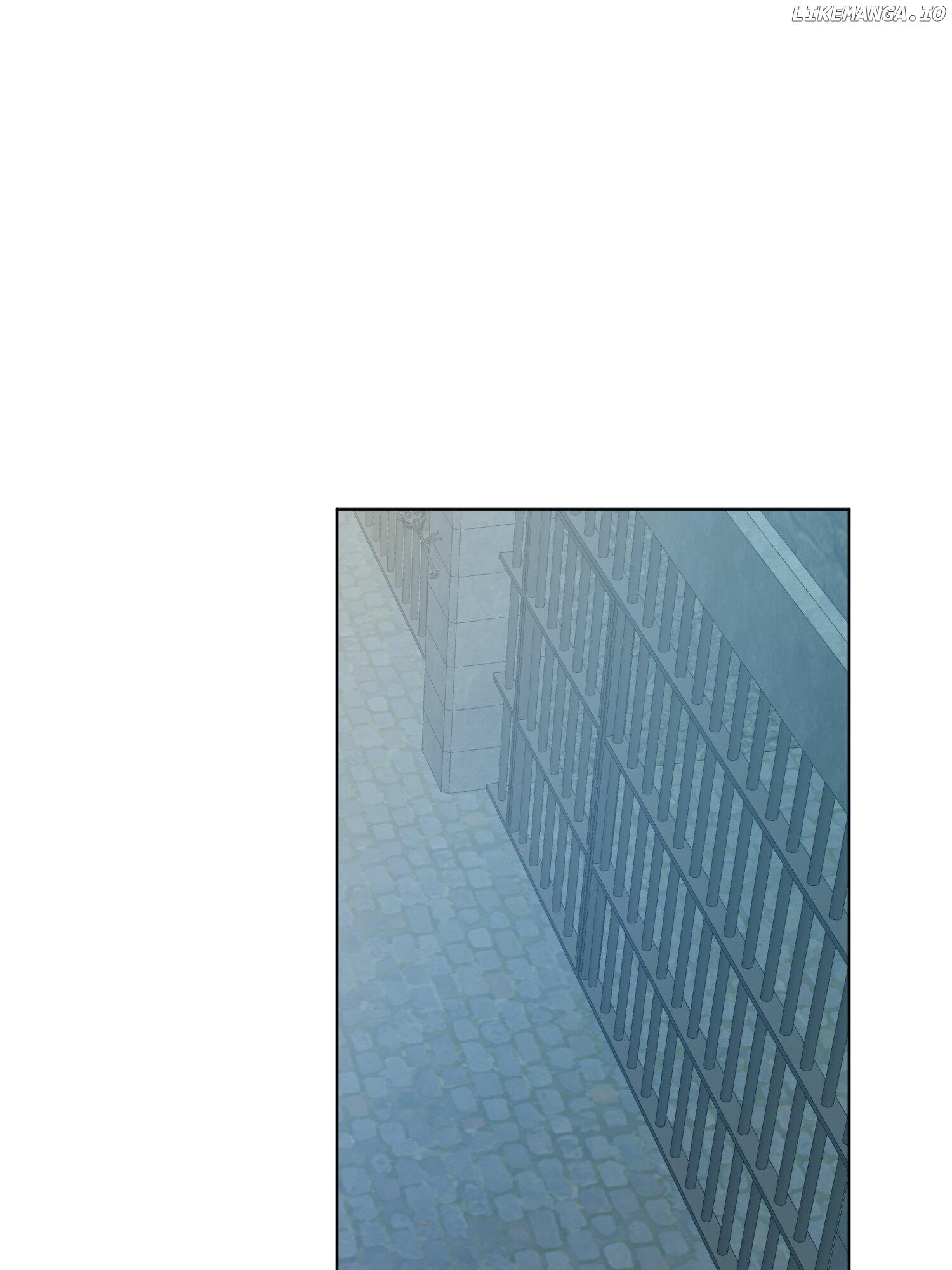A Second Chance at Saving You Chapter 40 page 44