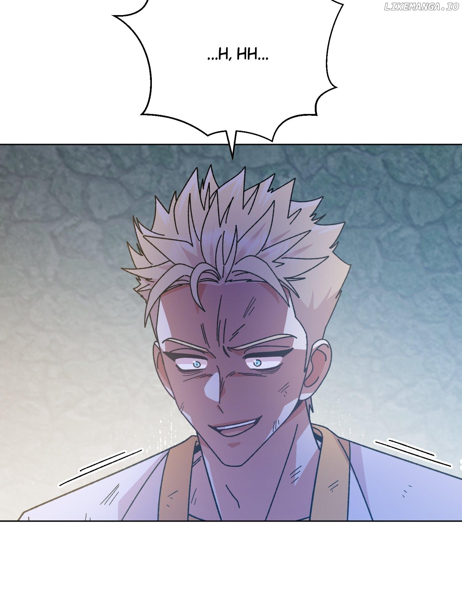 A Second Chance at Saving You Chapter 40 page 46