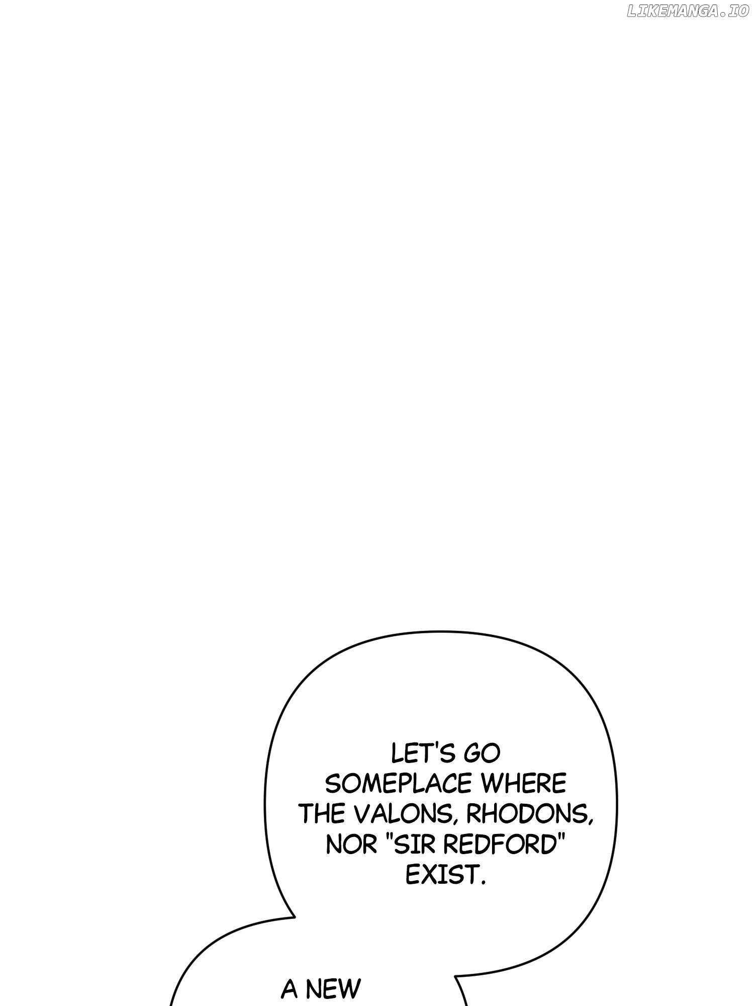 A Second Chance at Saving You Chapter 40 page 4