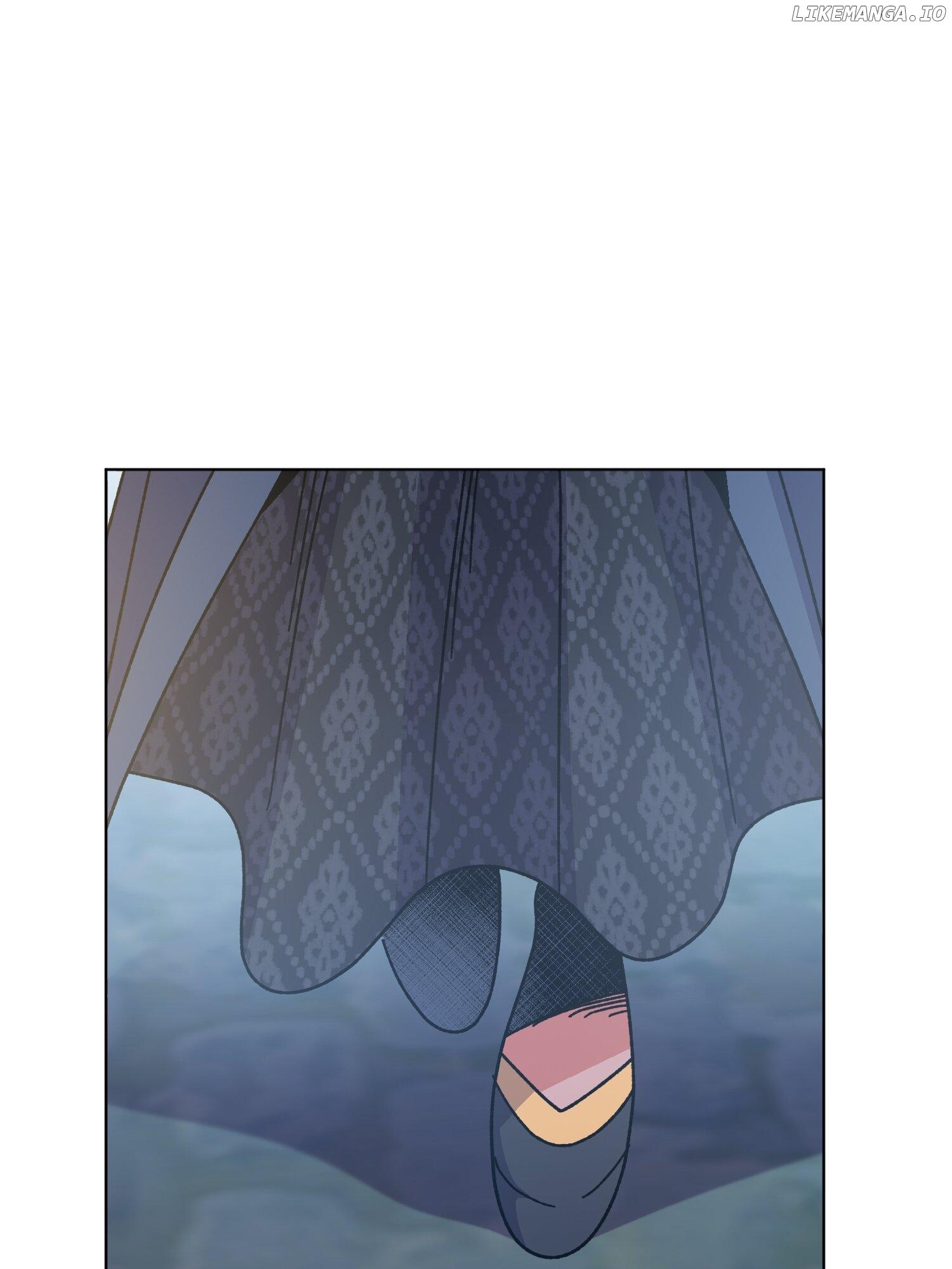 A Second Chance at Saving You Chapter 40 page 50