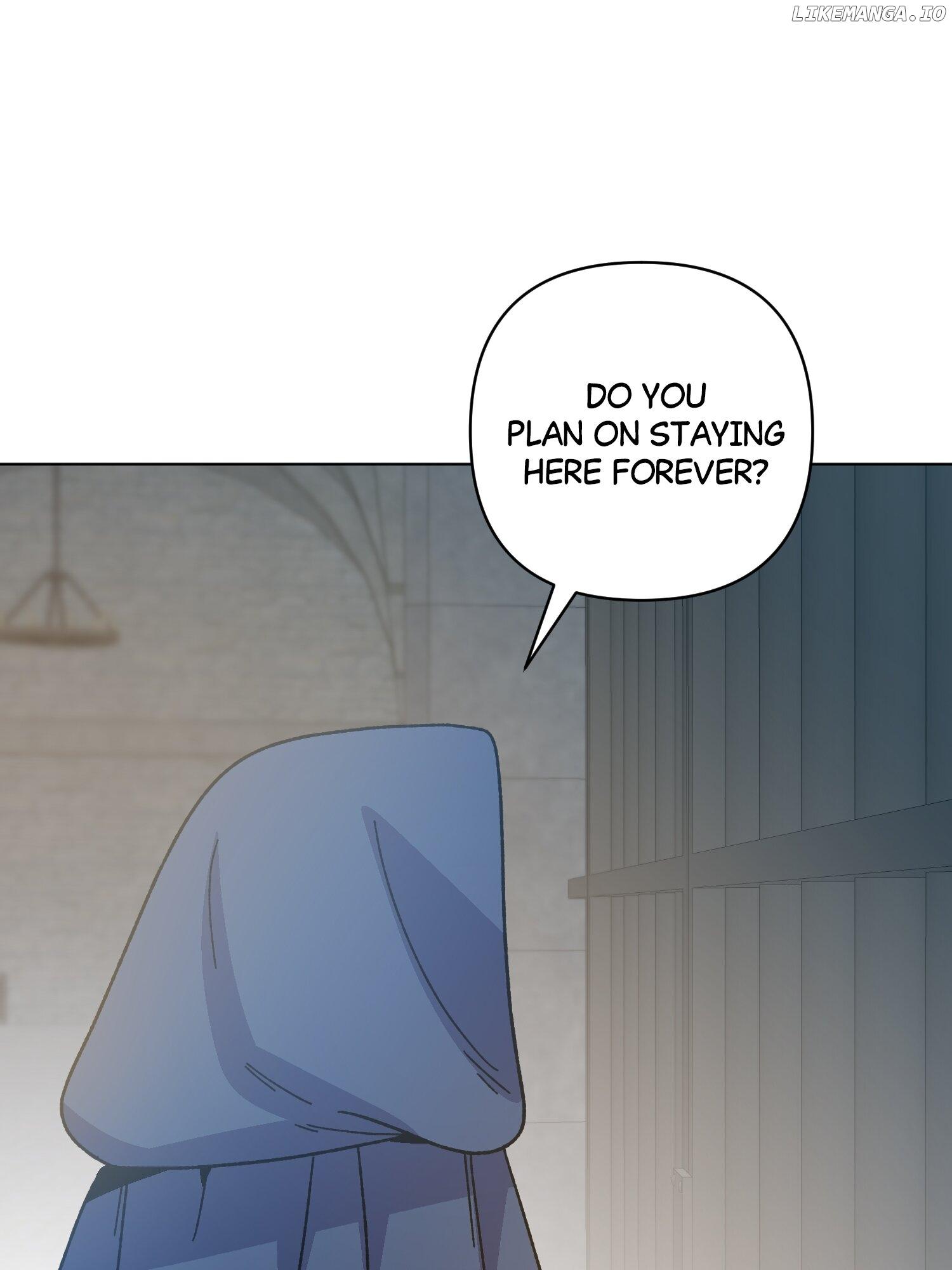 A Second Chance at Saving You Chapter 40 page 52