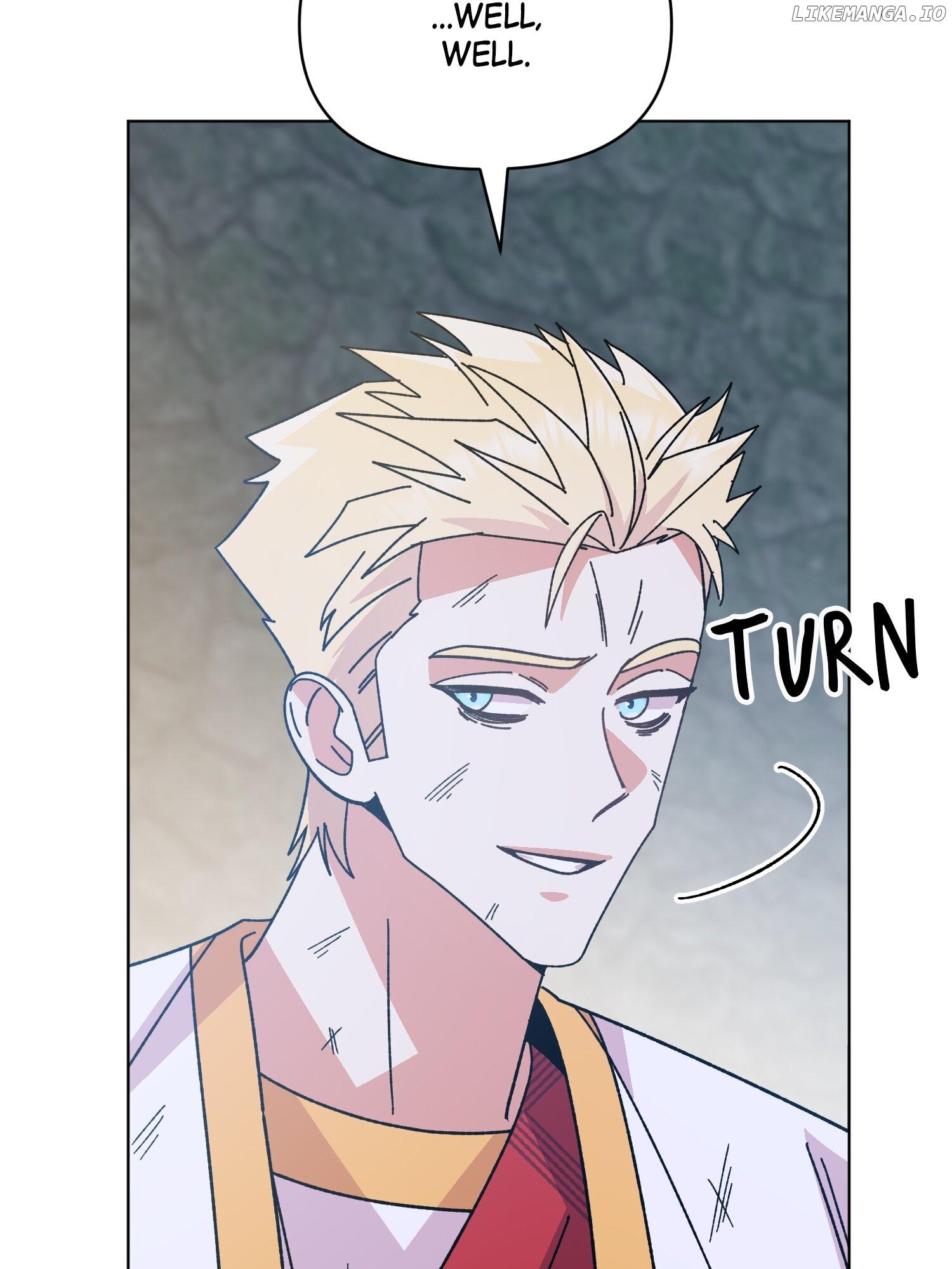 A Second Chance at Saving You Chapter 40 page 54