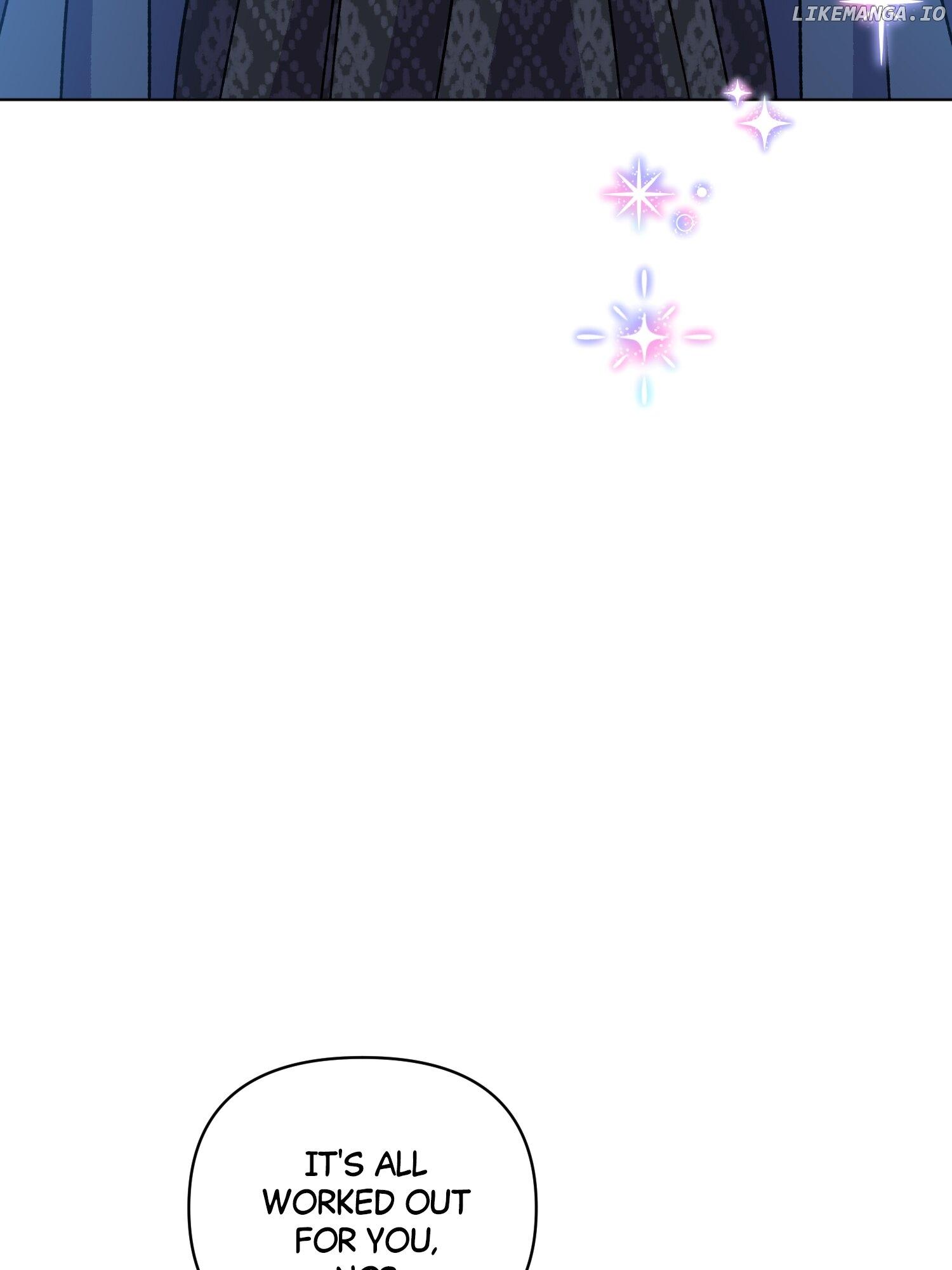A Second Chance at Saving You Chapter 40 page 58