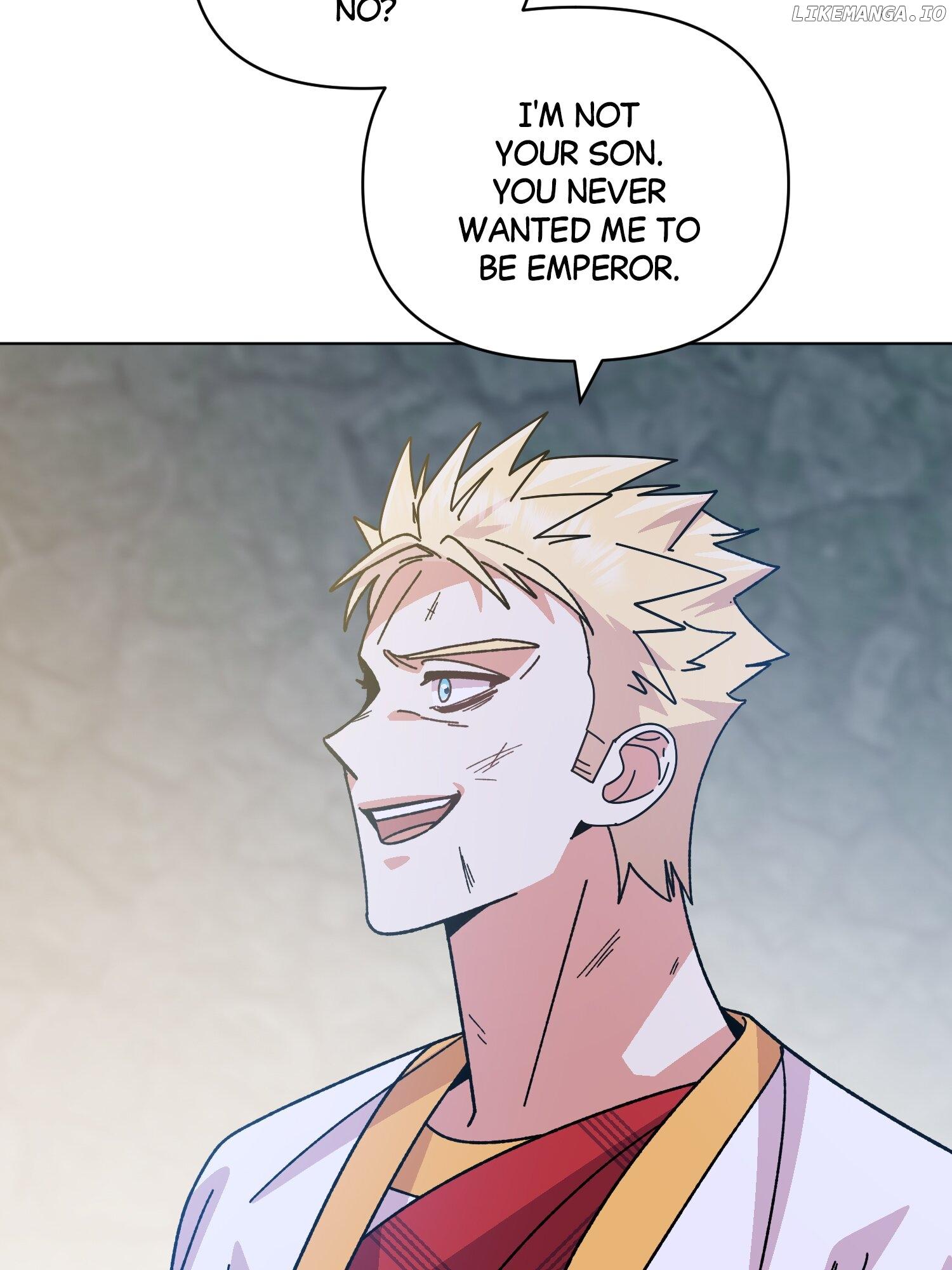 A Second Chance at Saving You Chapter 40 page 59