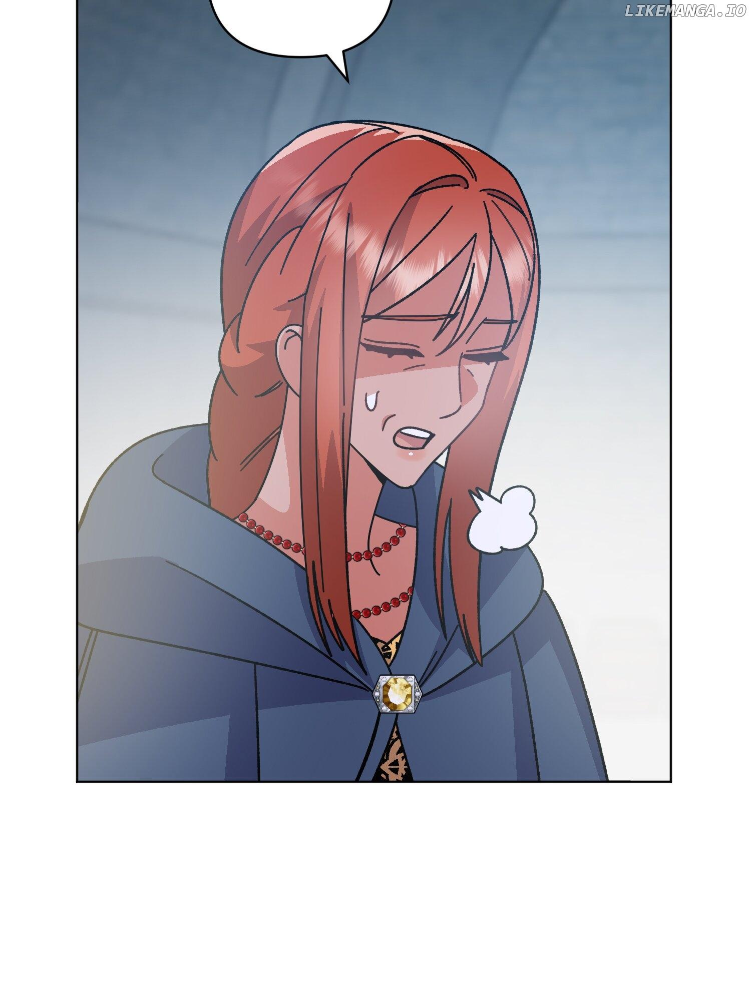 A Second Chance at Saving You Chapter 40 page 61