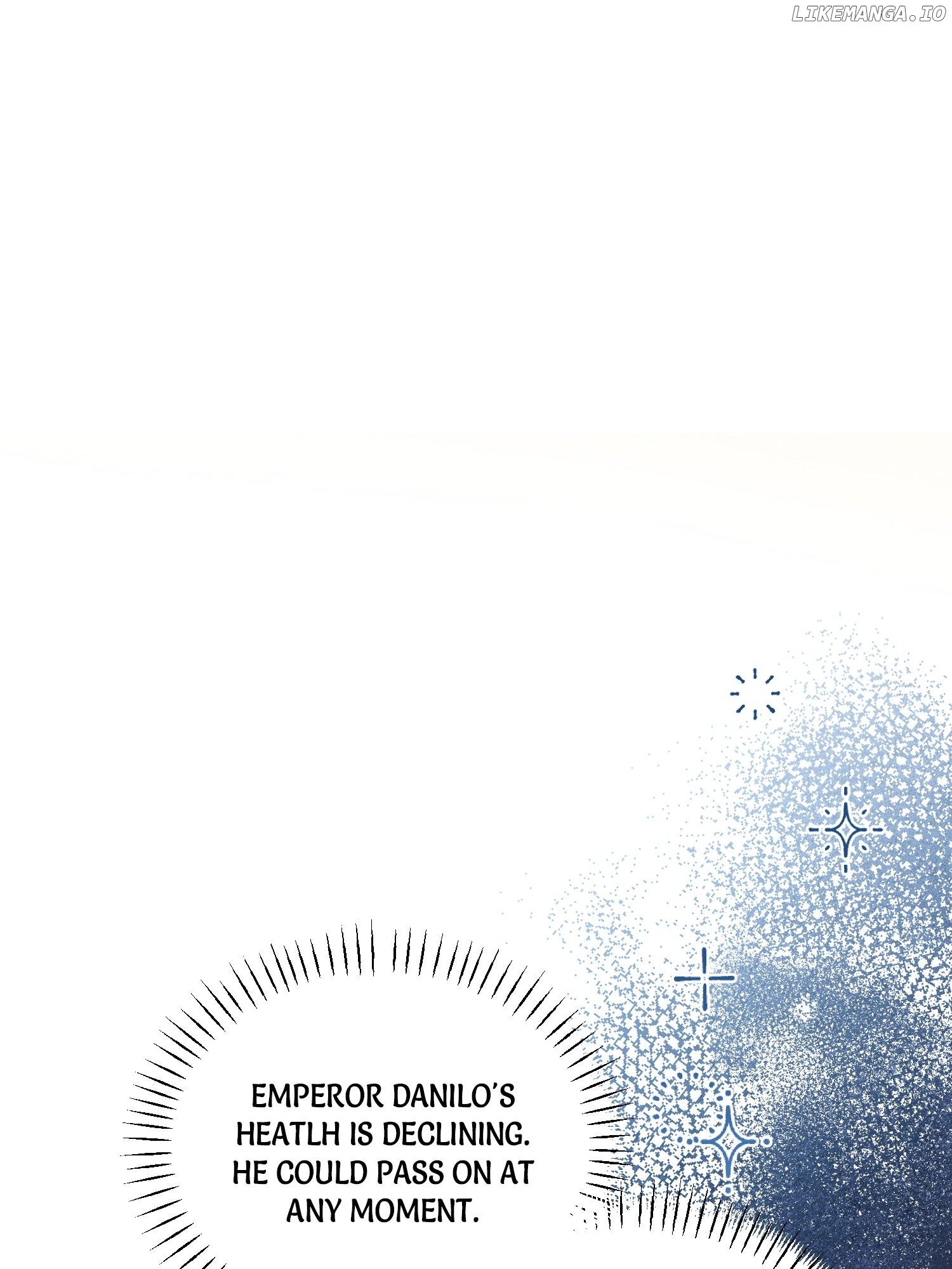 A Second Chance at Saving You Chapter 40 page 62