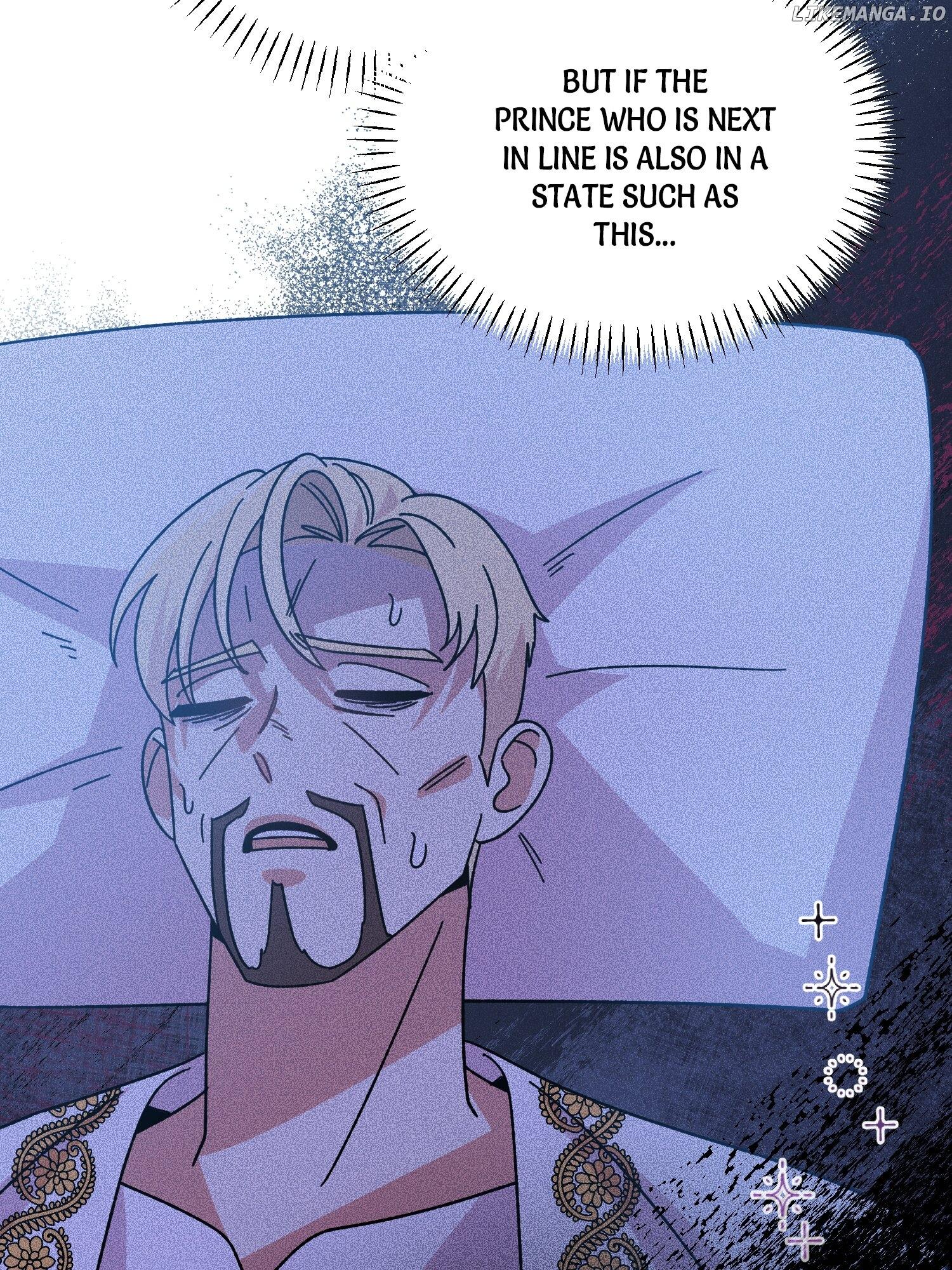 A Second Chance at Saving You Chapter 40 page 63