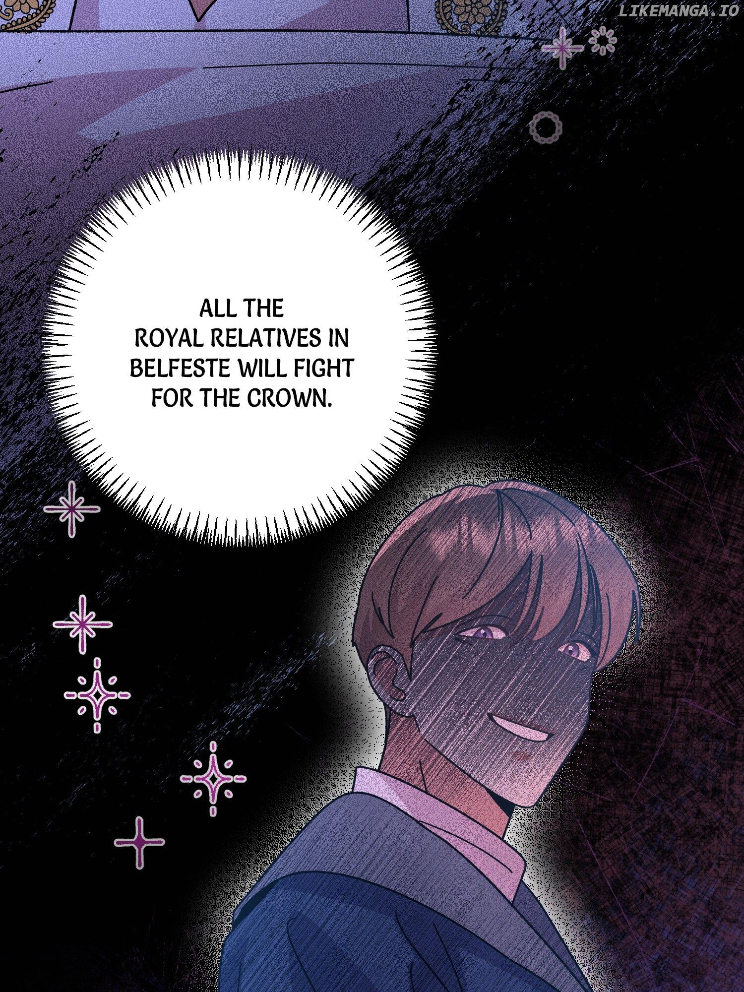 A Second Chance at Saving You Chapter 40 page 64
