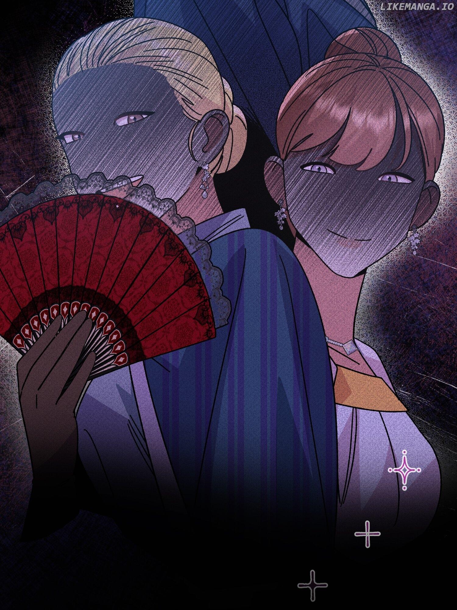A Second Chance at Saving You Chapter 40 page 65