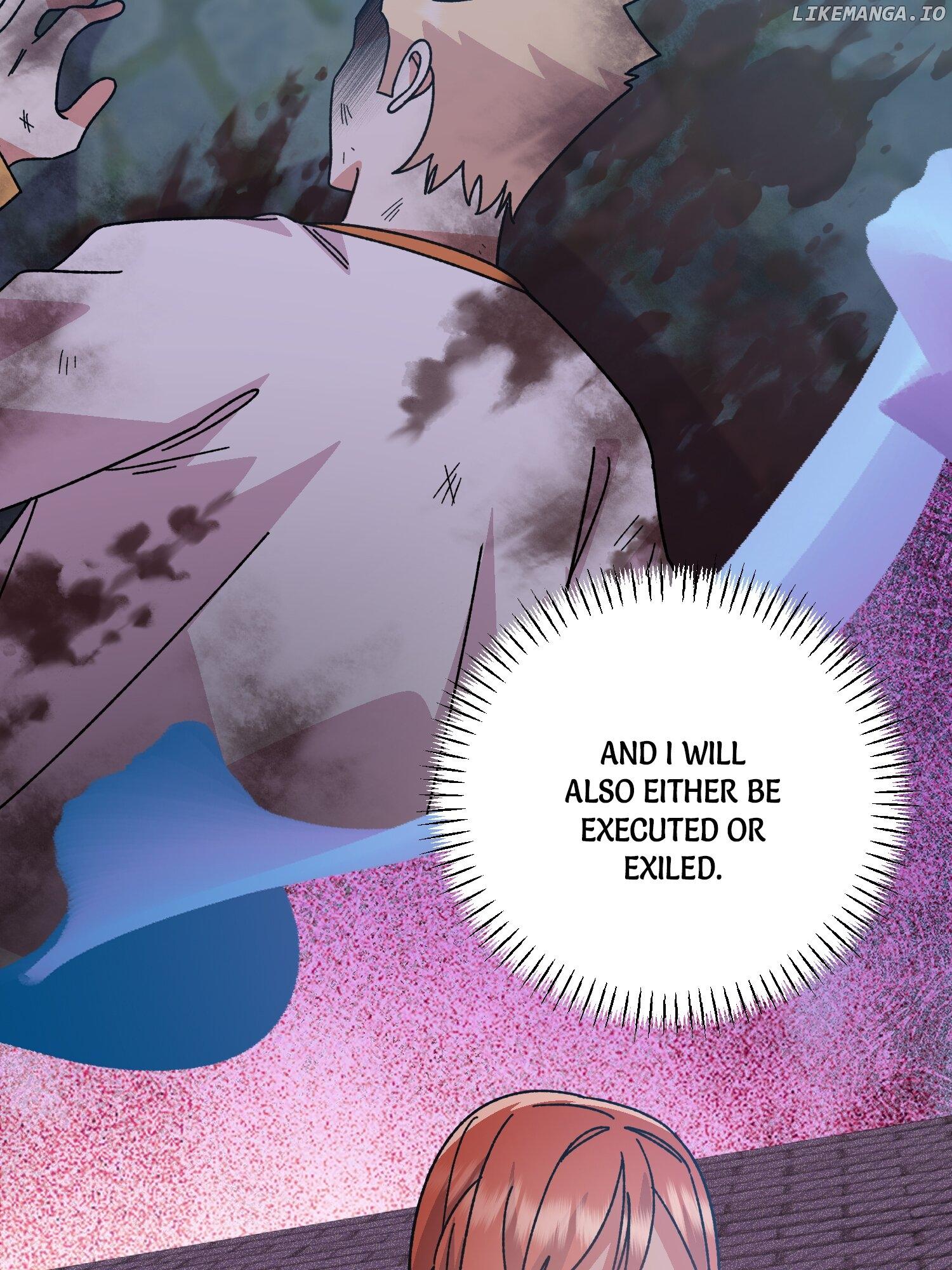 A Second Chance at Saving You Chapter 40 page 68