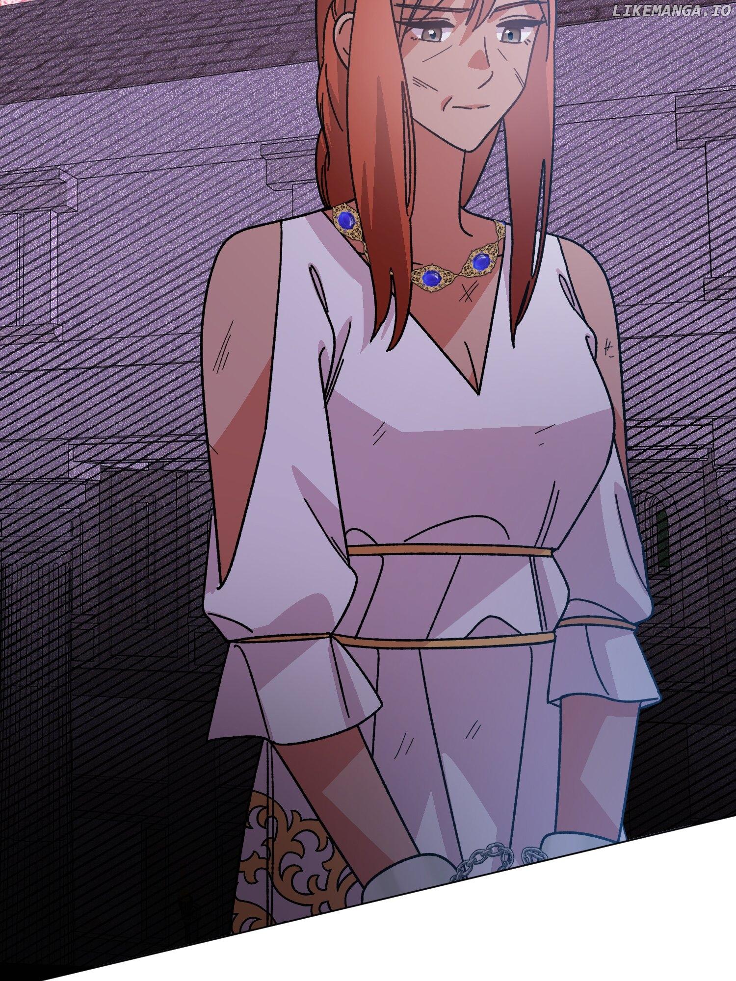 A Second Chance at Saving You Chapter 40 page 69