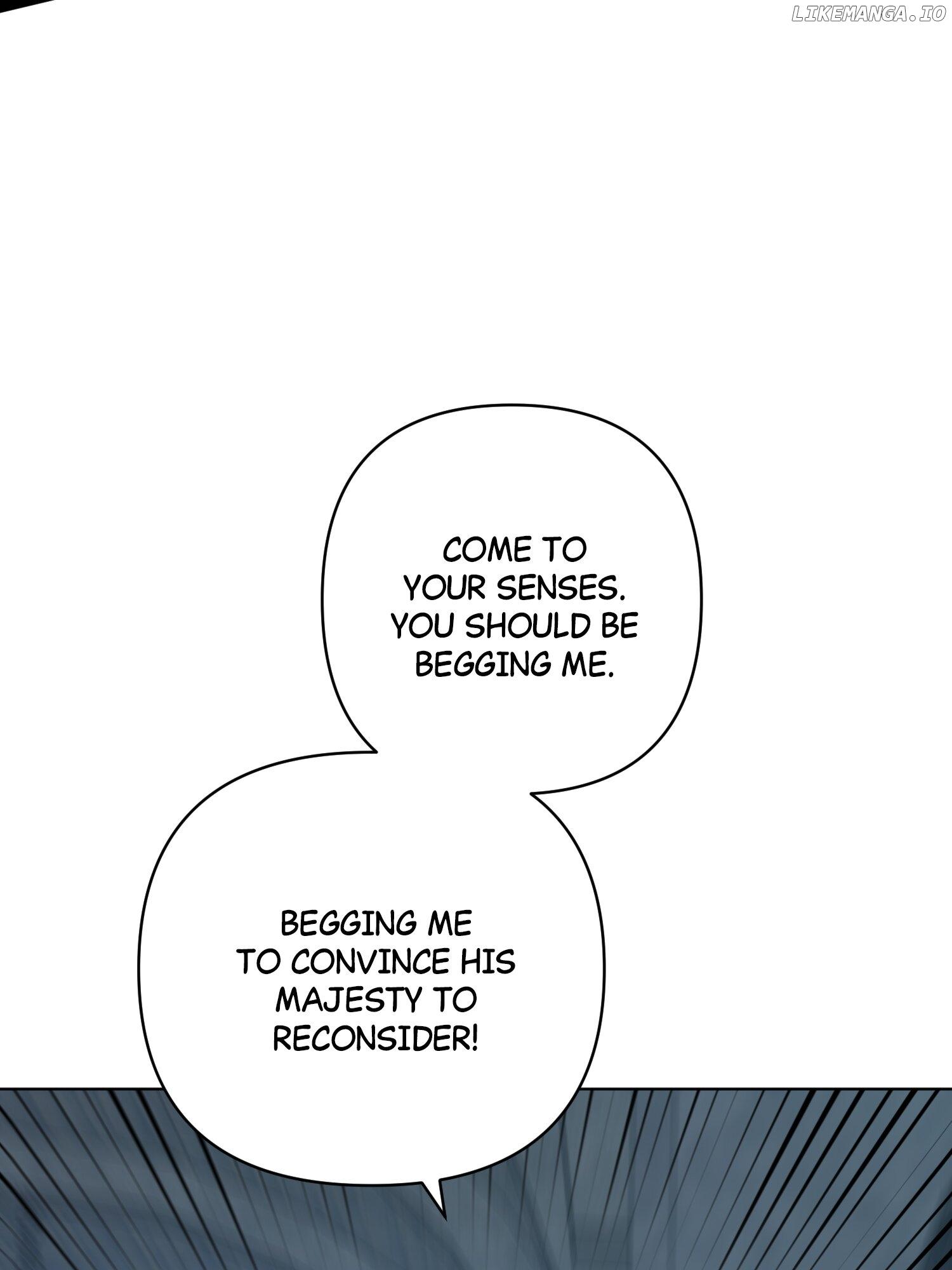 A Second Chance at Saving You Chapter 40 page 70