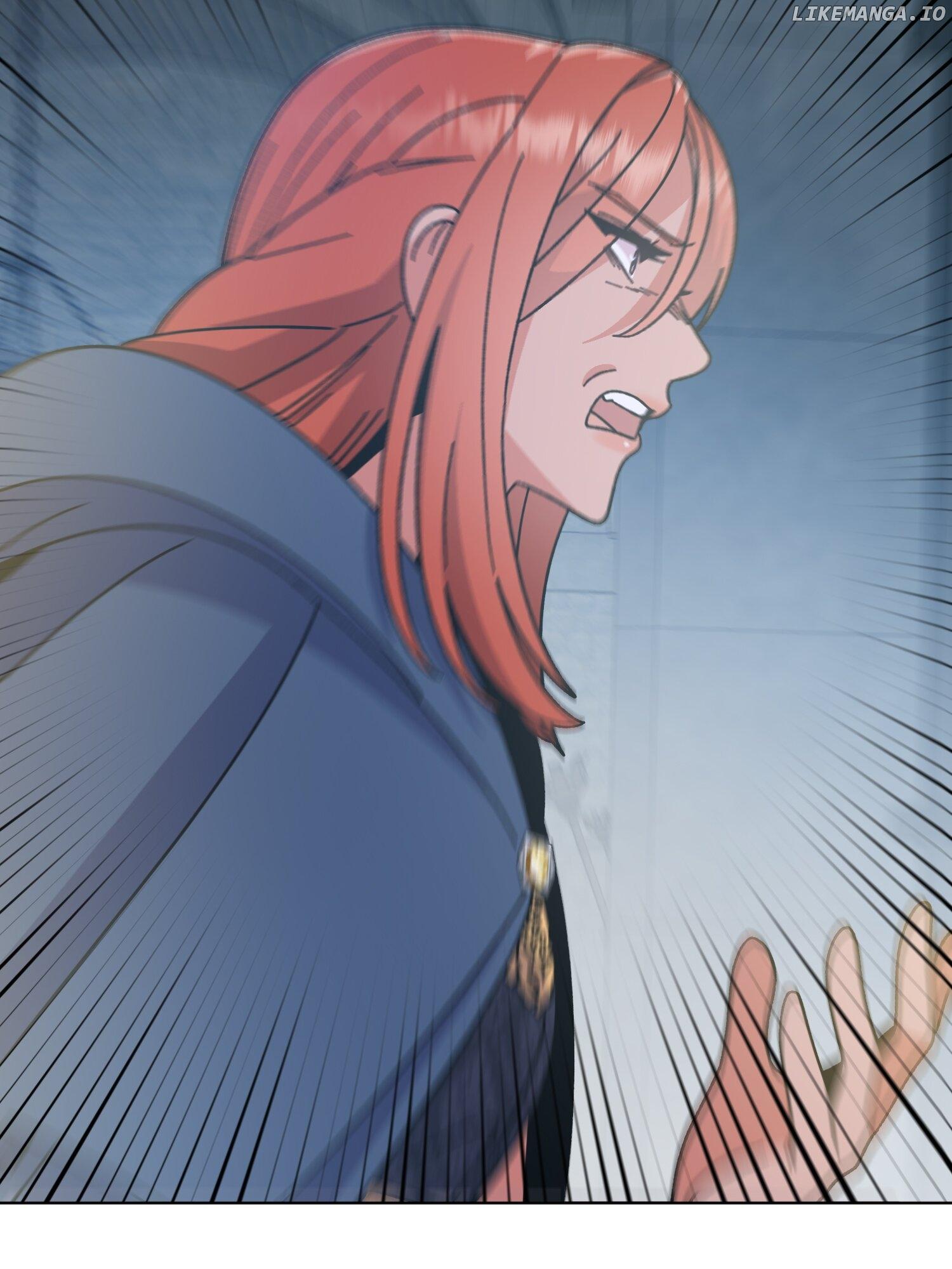 A Second Chance at Saving You Chapter 40 page 71
