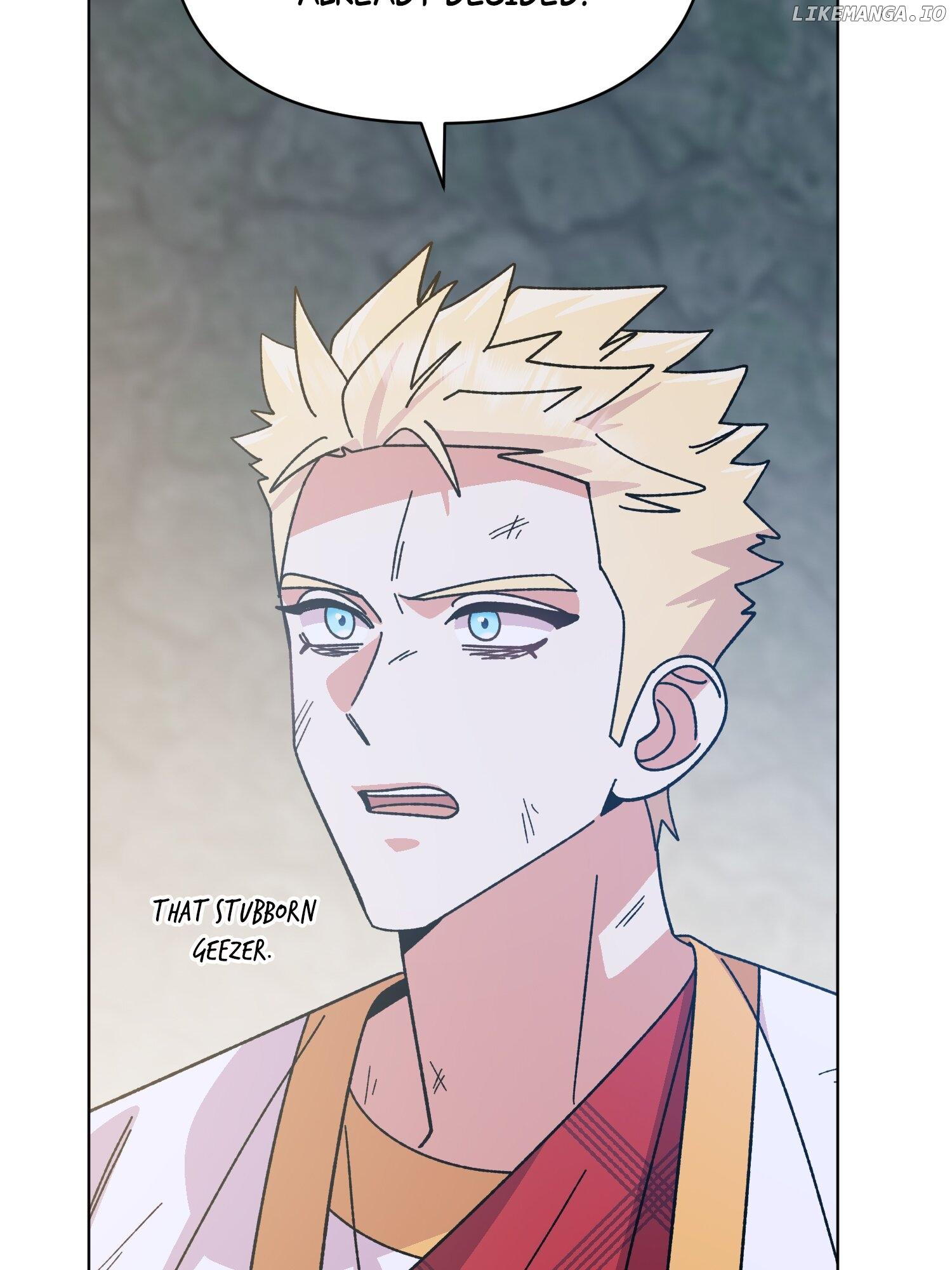 A Second Chance at Saving You Chapter 40 page 73