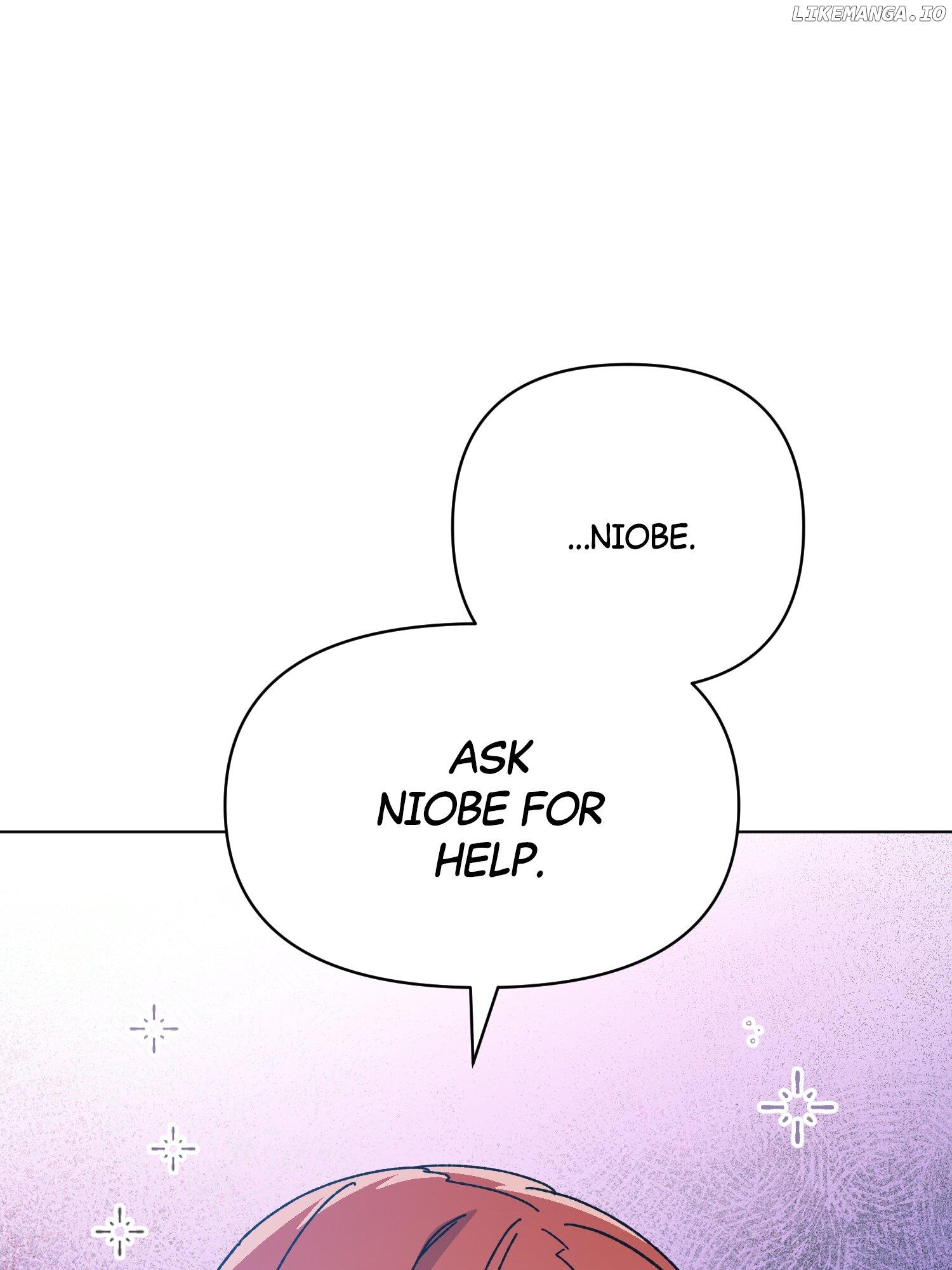 A Second Chance at Saving You Chapter 40 page 76