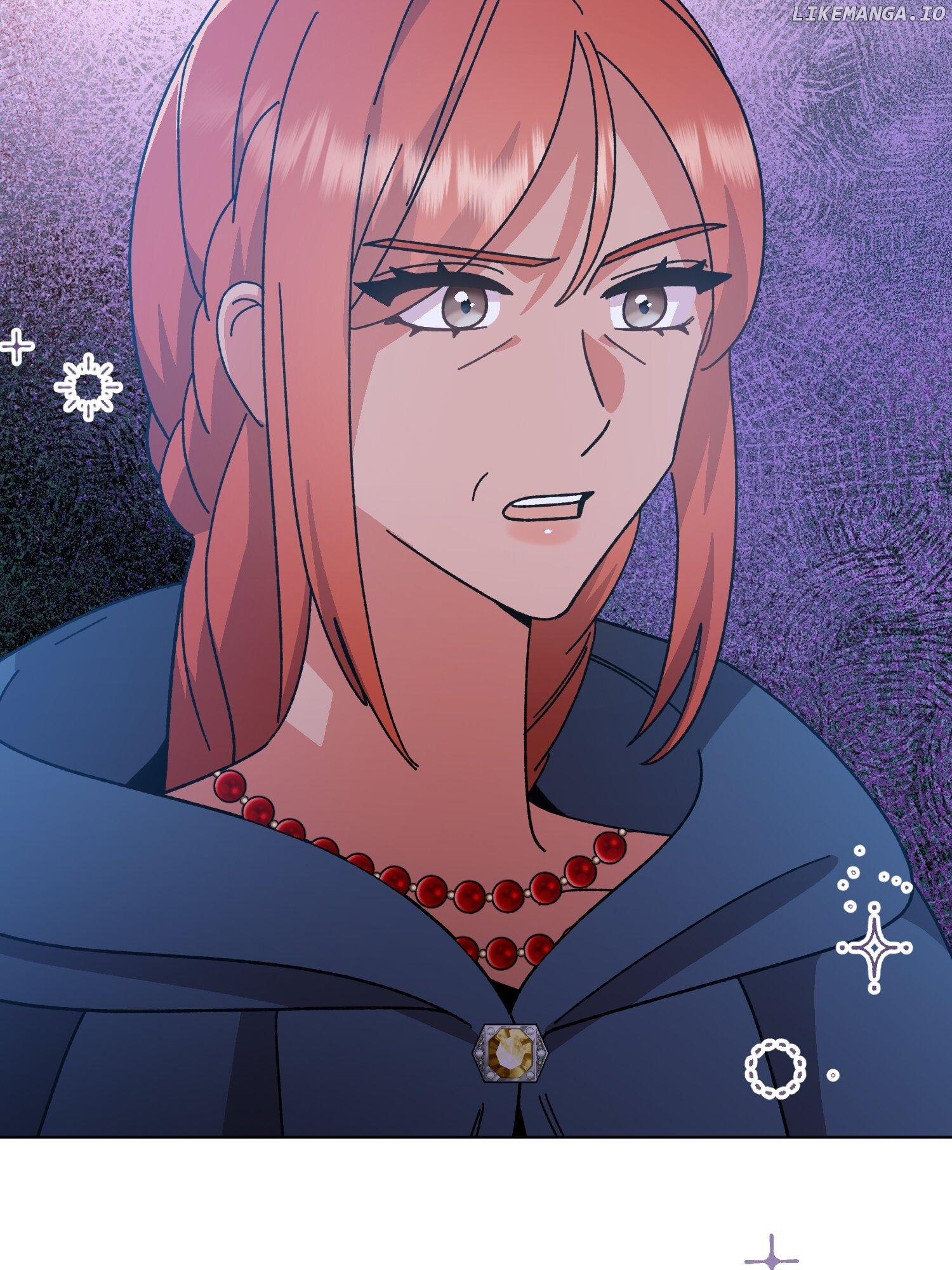 A Second Chance at Saving You Chapter 40 page 77