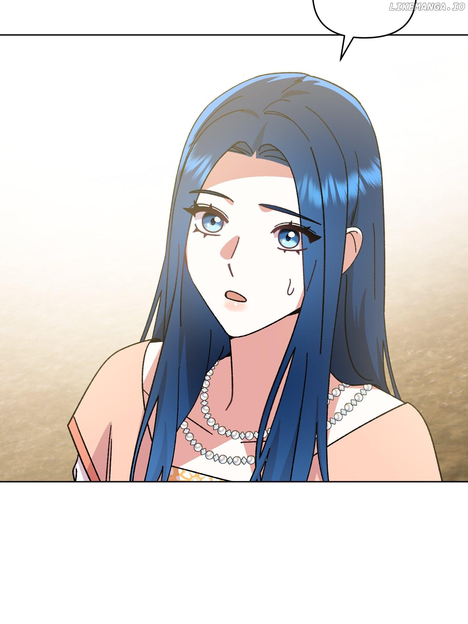 A Second Chance at Saving You Chapter 40 page 7