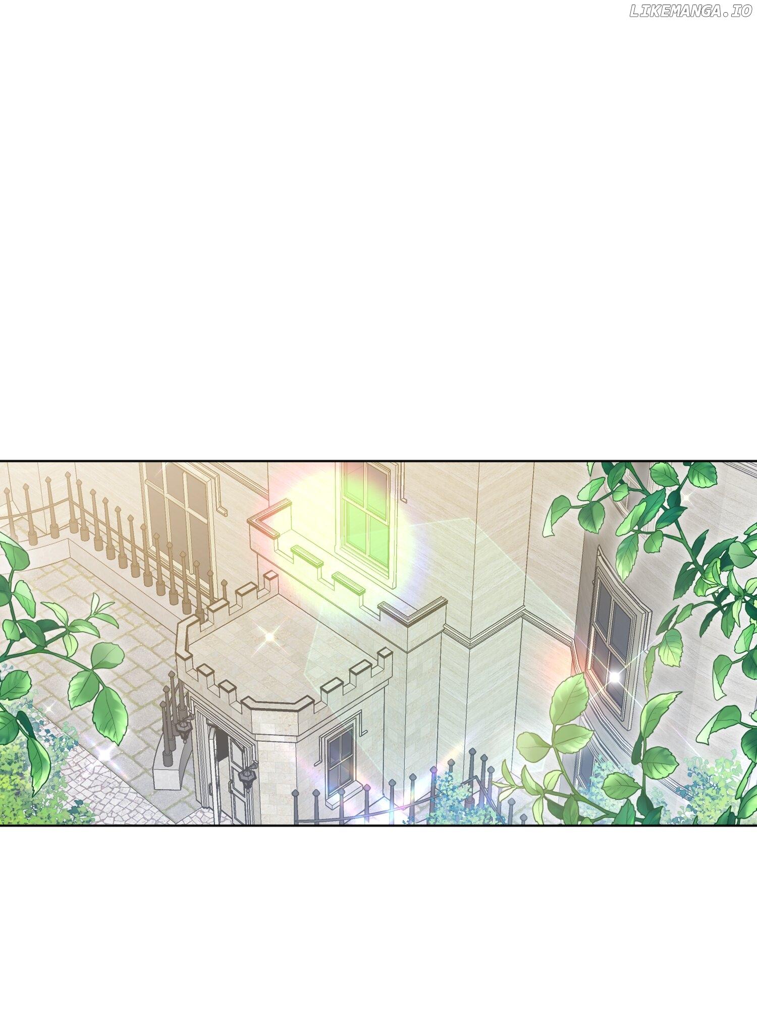 A Second Chance at Saving You Chapter 40 page 79