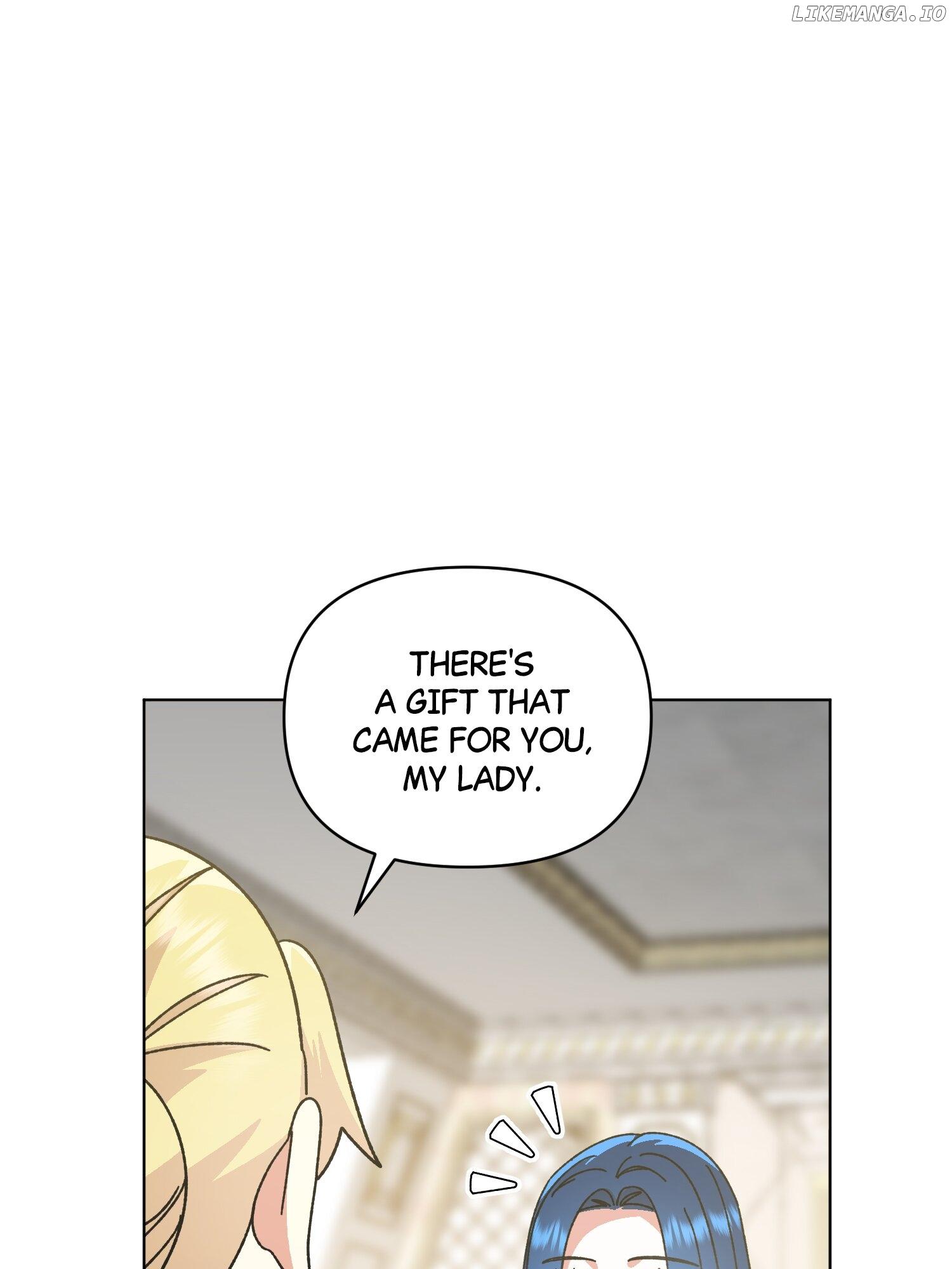 A Second Chance at Saving You Chapter 40 page 80