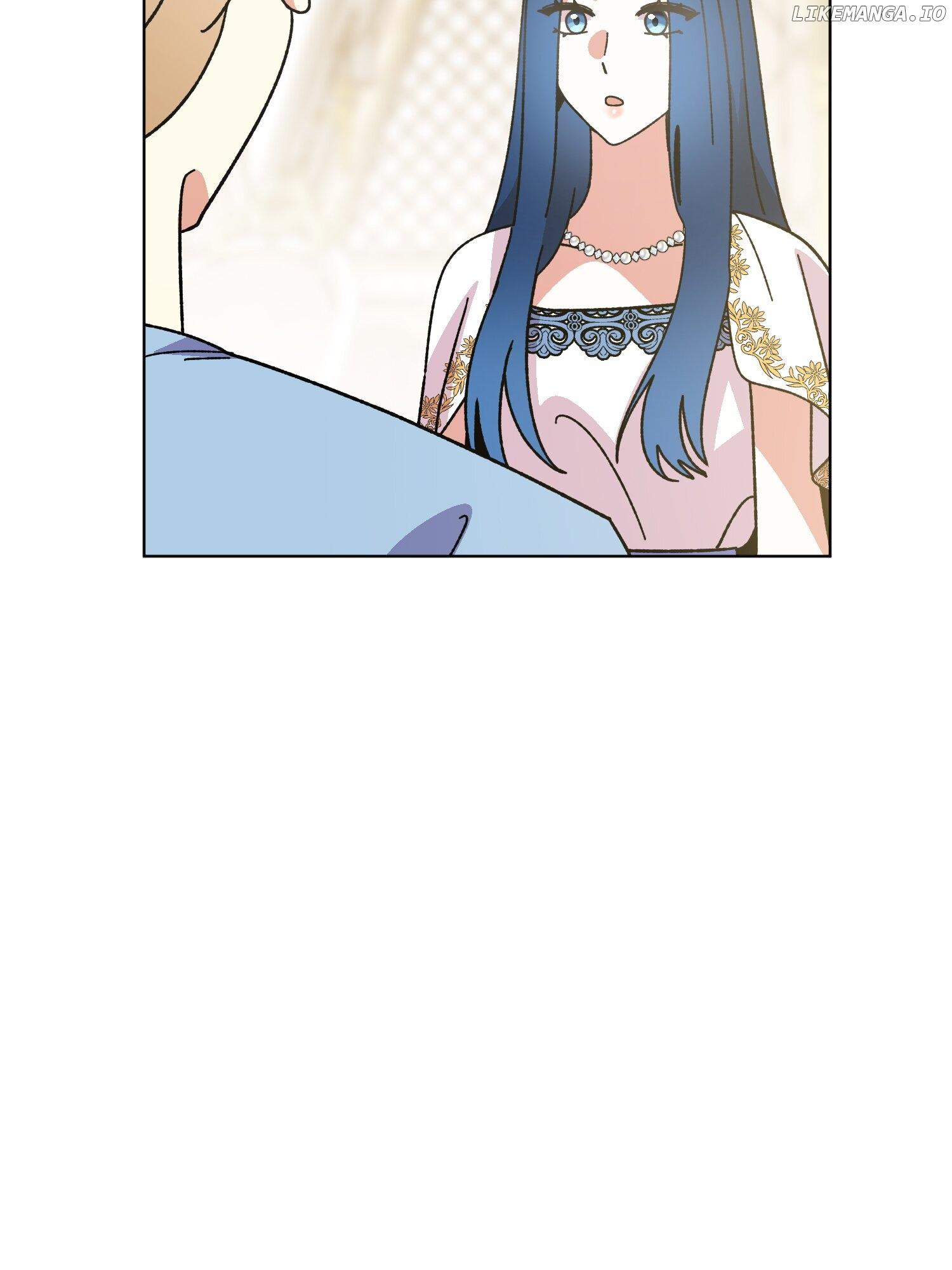 A Second Chance at Saving You Chapter 40 page 81