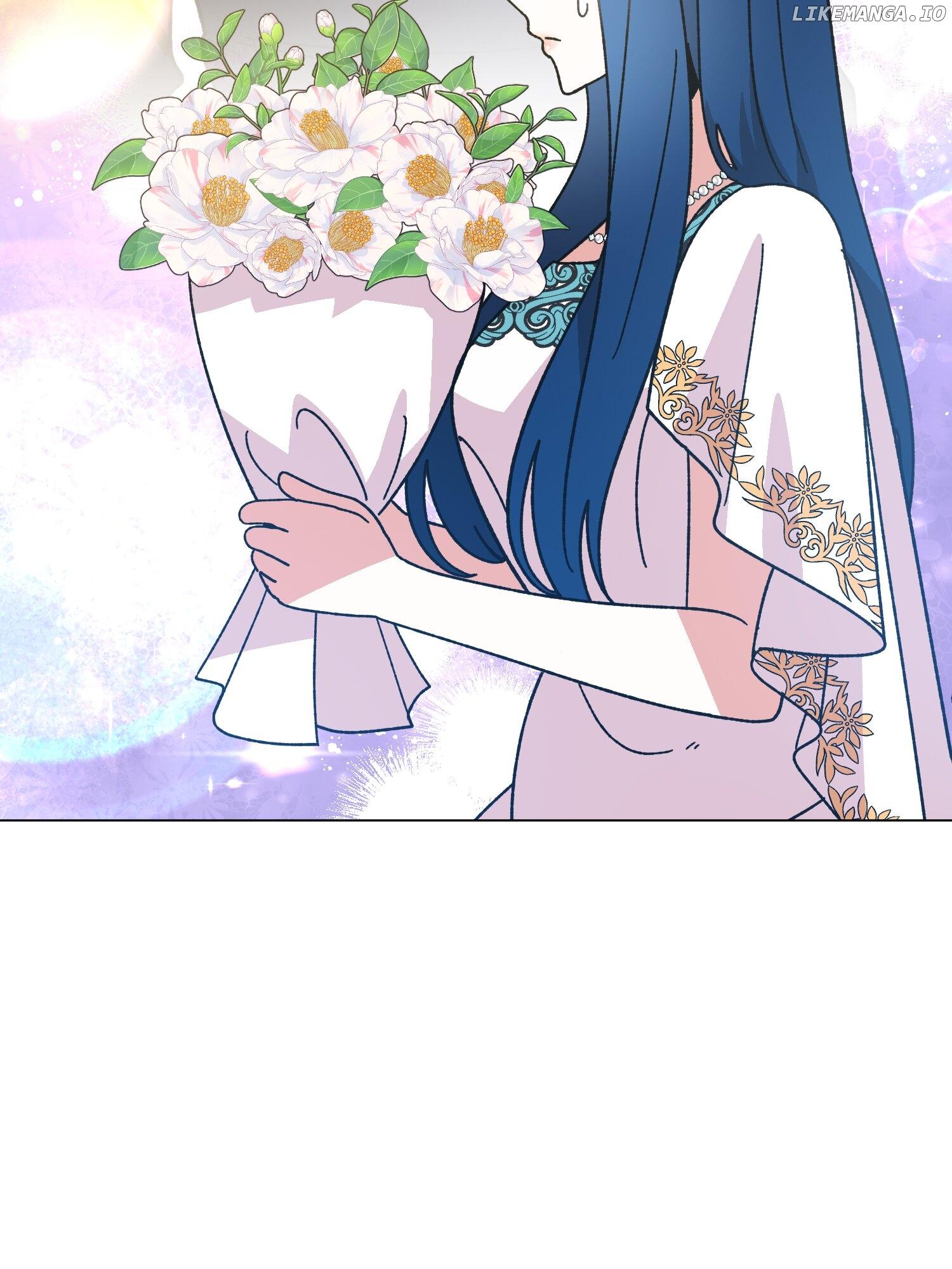 A Second Chance at Saving You Chapter 40 page 85