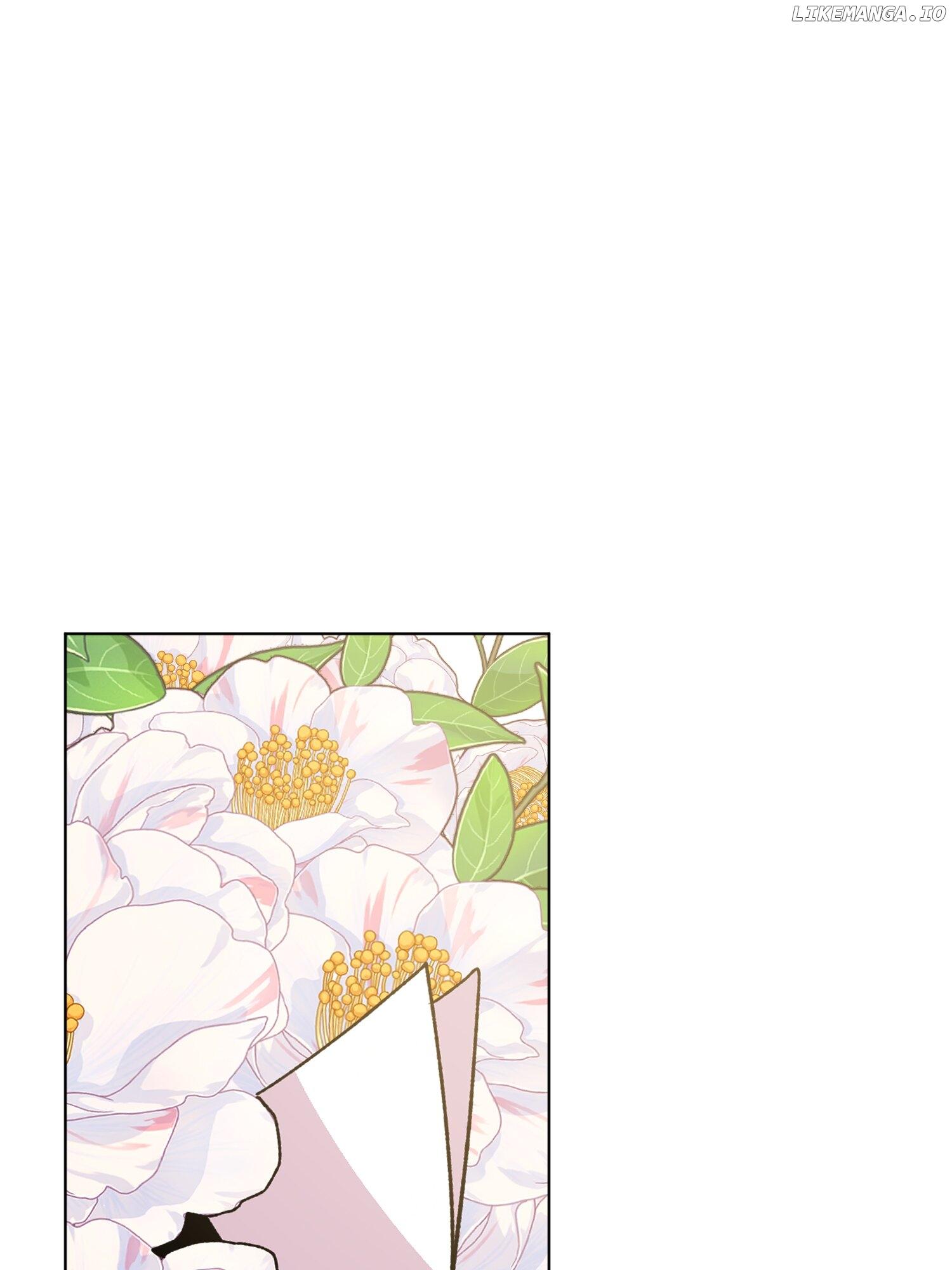 A Second Chance at Saving You Chapter 40 page 86