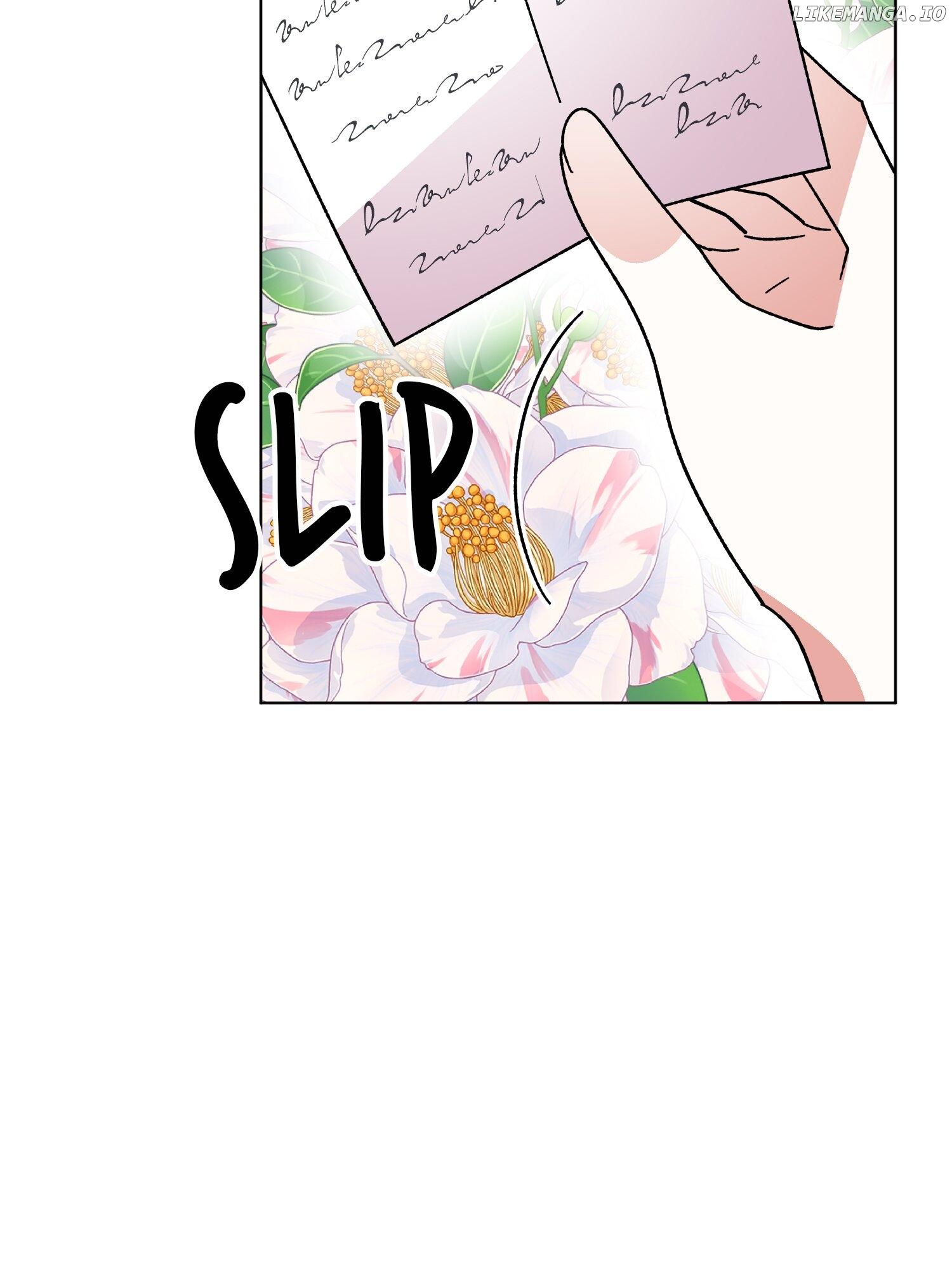 A Second Chance at Saving You Chapter 40 page 88