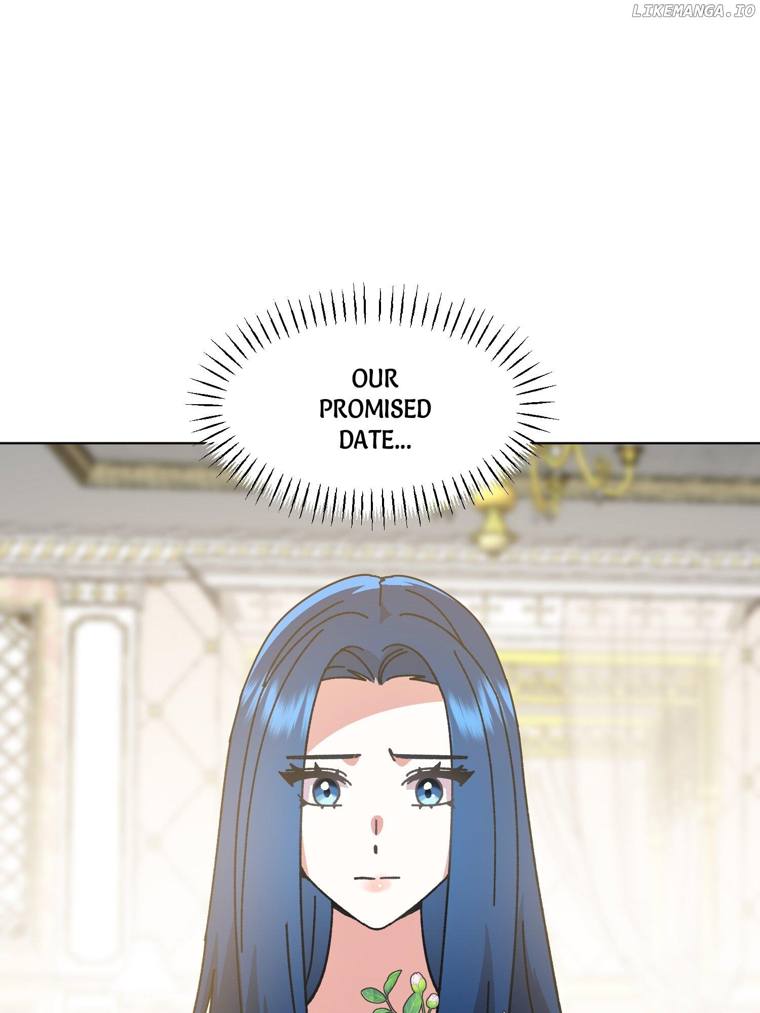 A Second Chance at Saving You Chapter 40 page 89