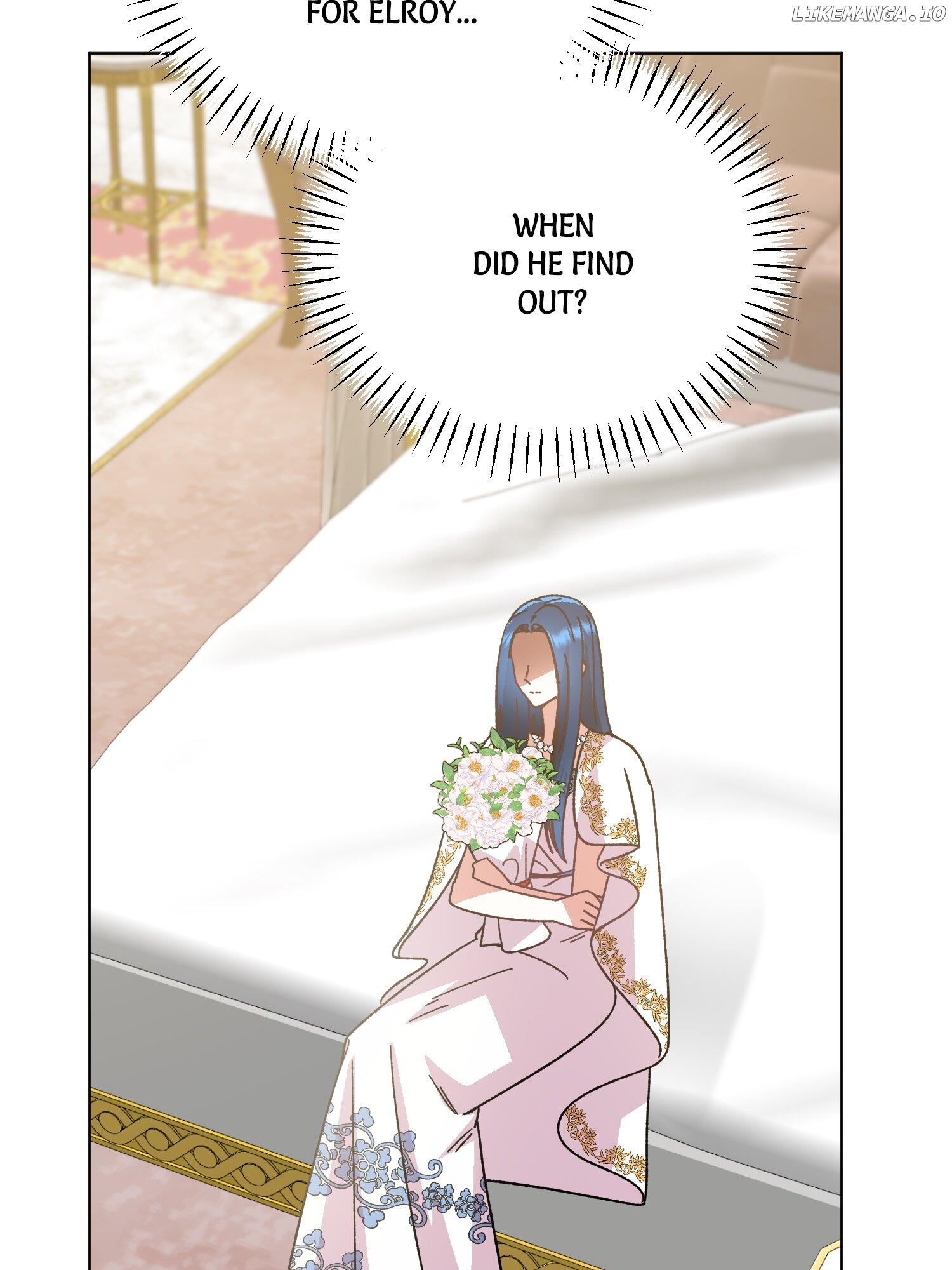 A Second Chance at Saving You Chapter 40 page 93