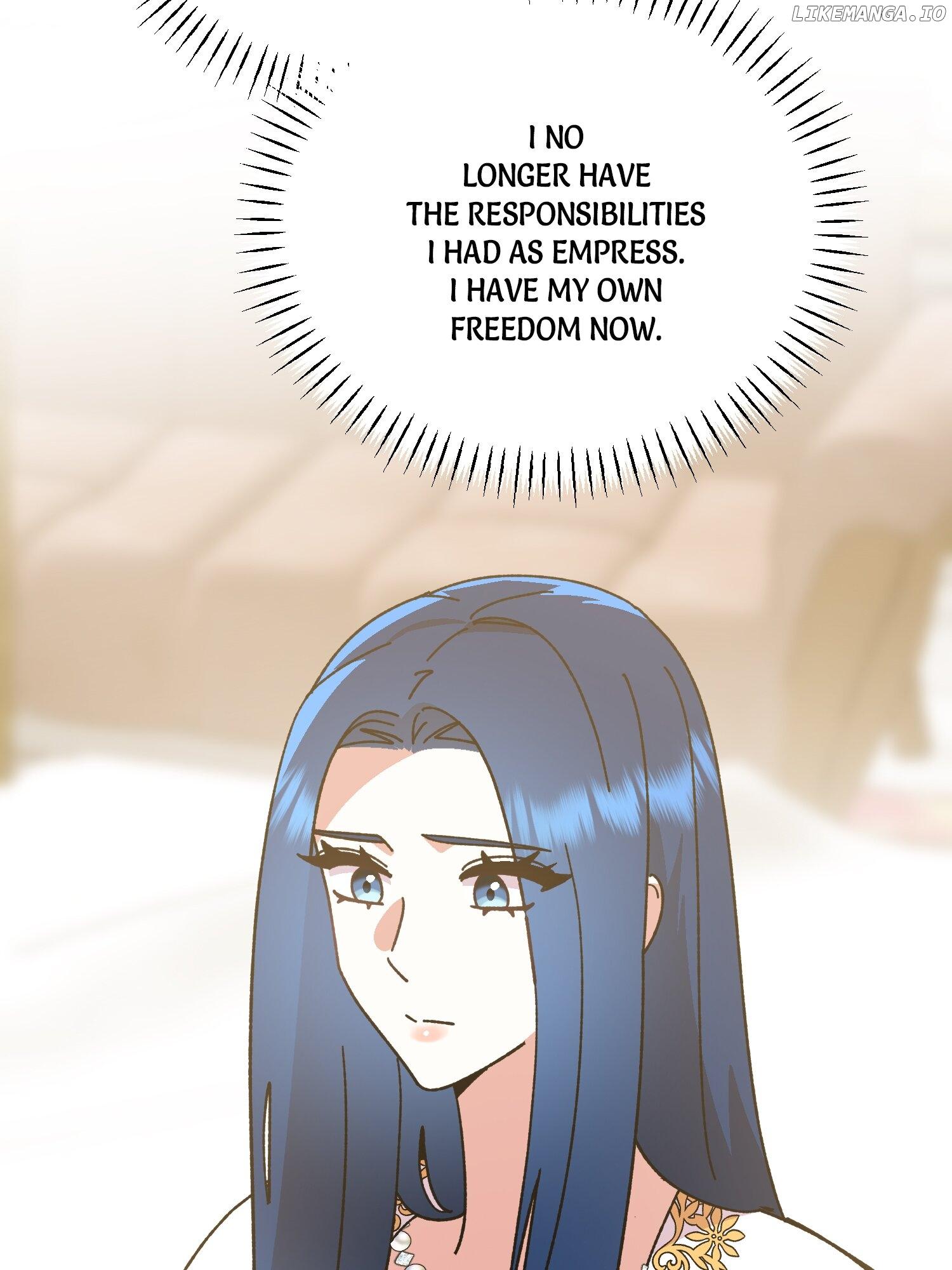 A Second Chance at Saving You Chapter 40 page 95
