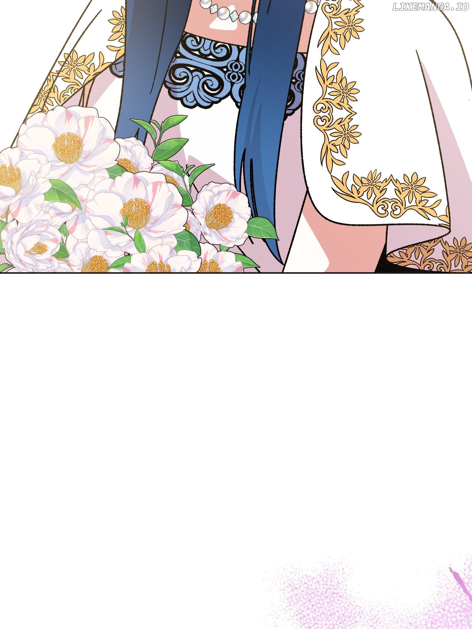 A Second Chance at Saving You Chapter 40 page 96