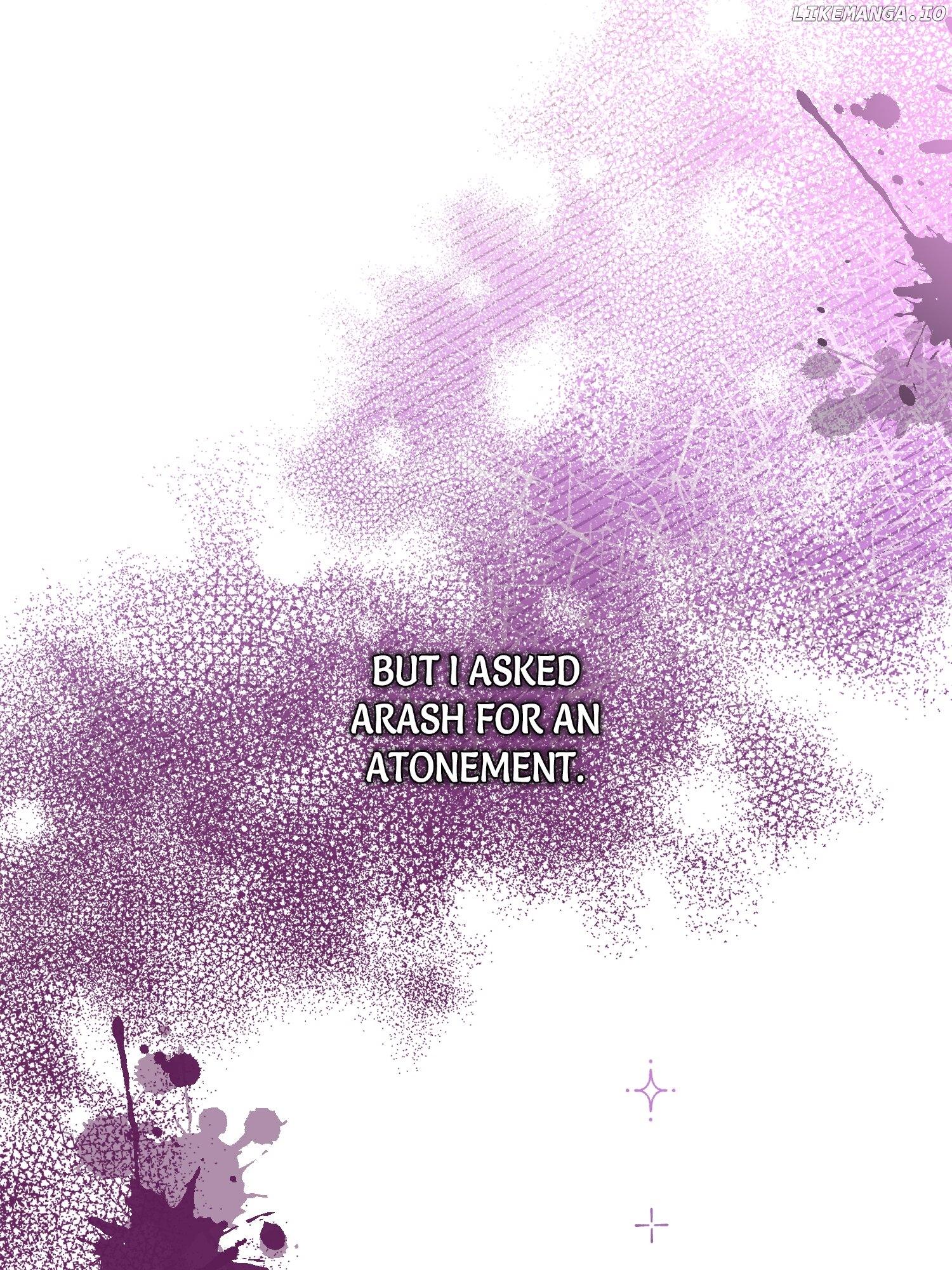 A Second Chance at Saving You Chapter 40 page 97