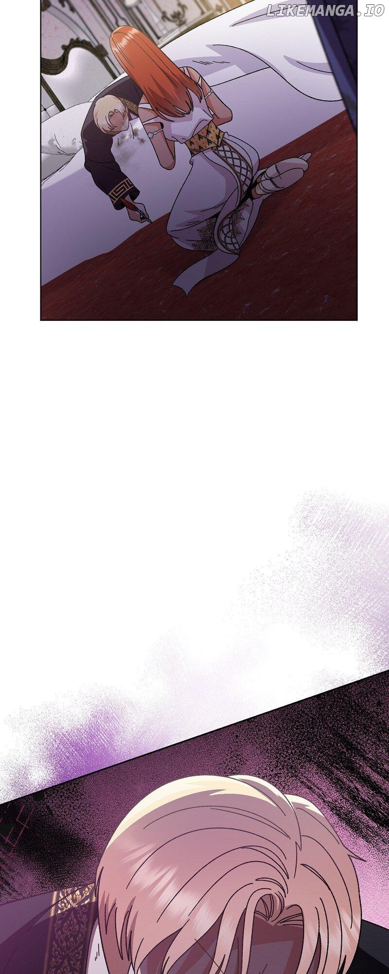 A Second Chance at Saving You Chapter 41 page 9