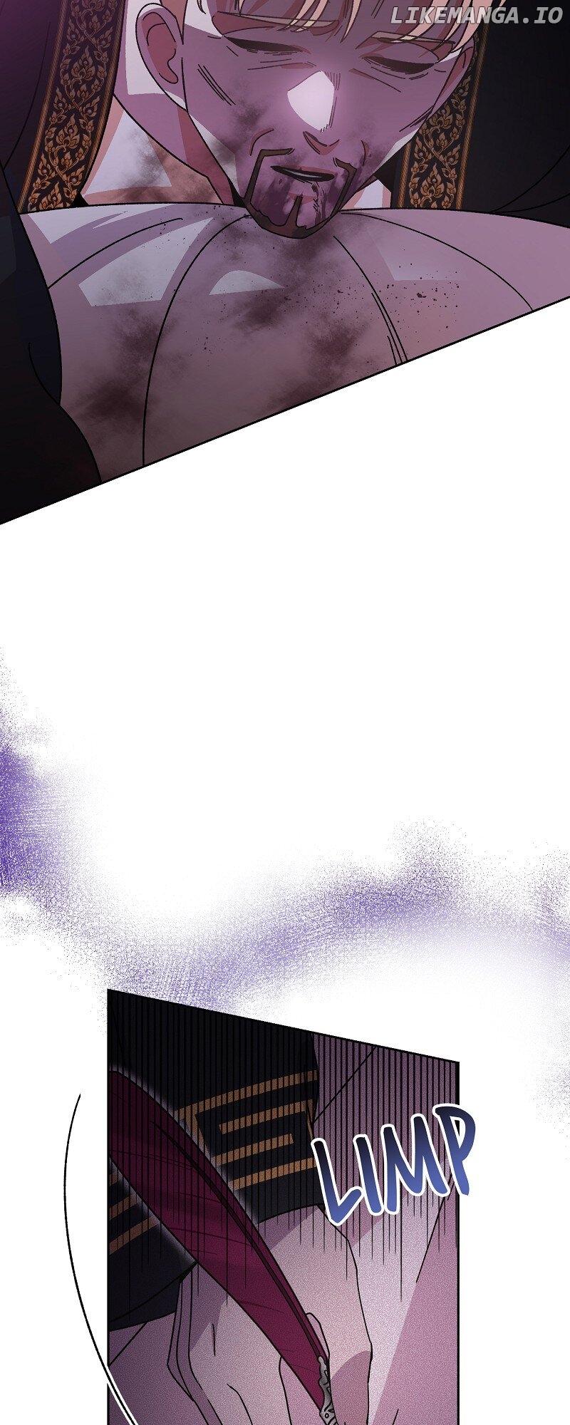 A Second Chance at Saving You Chapter 41 page 10