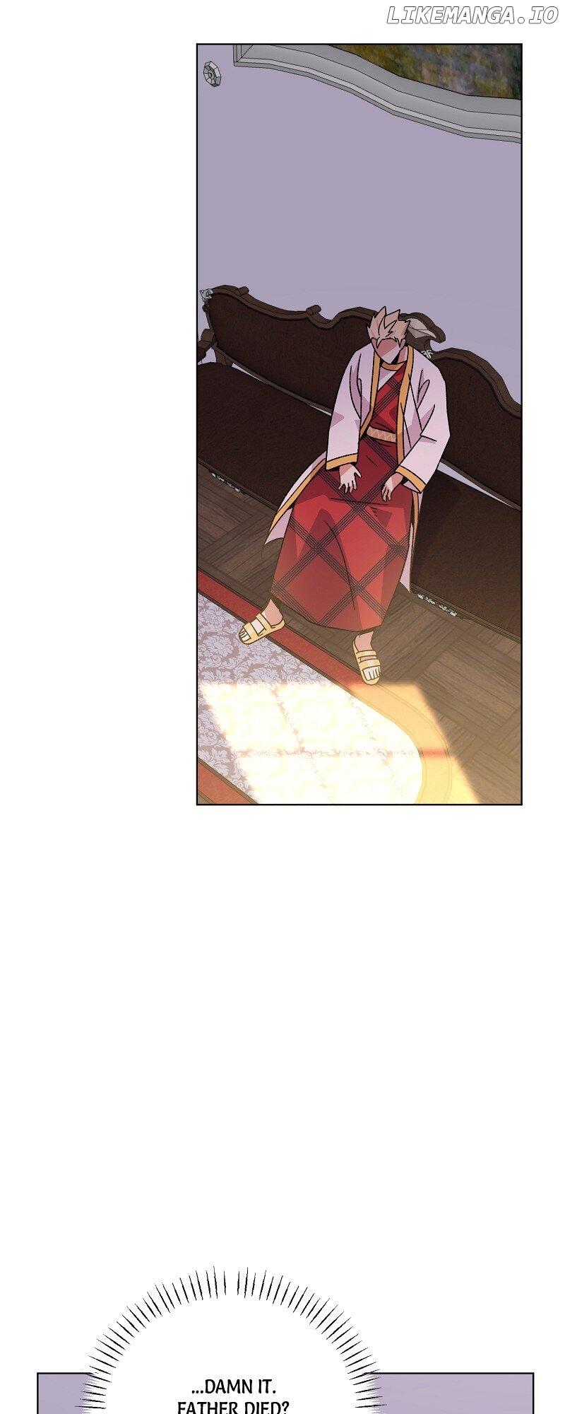A Second Chance at Saving You Chapter 41 page 14