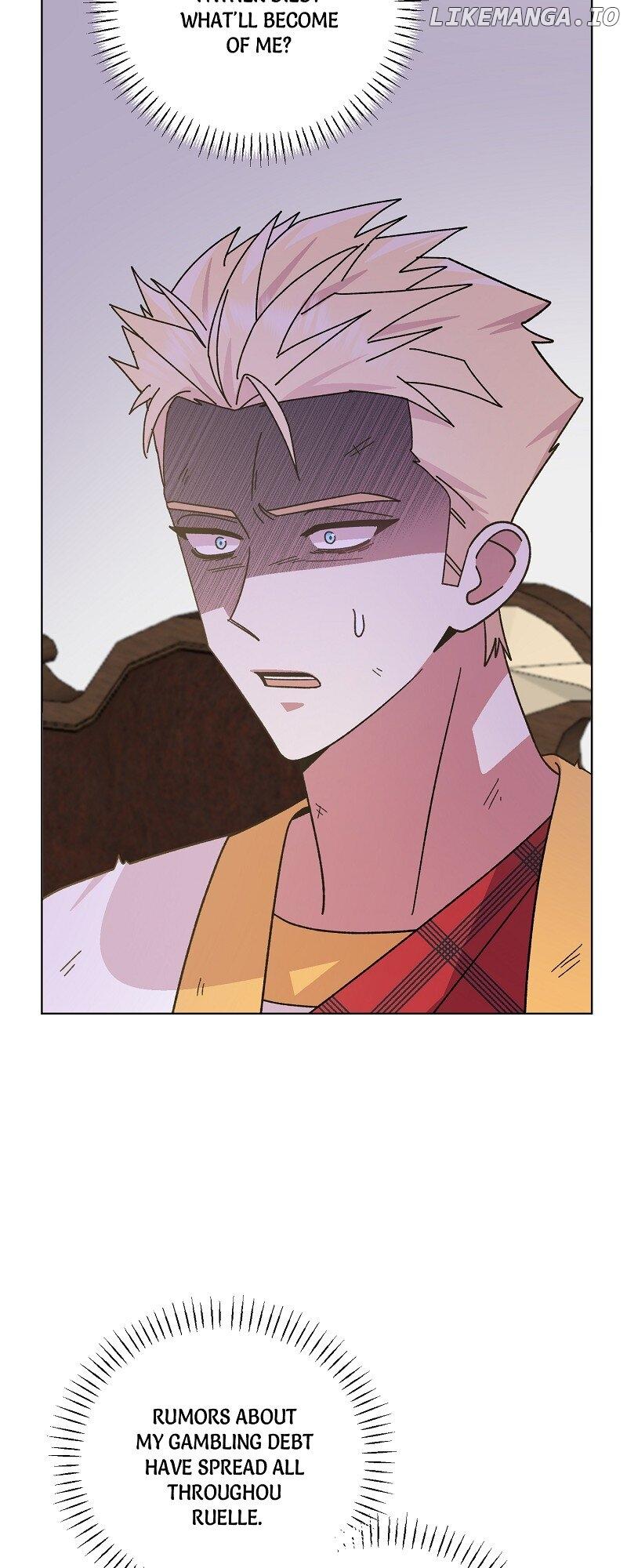 A Second Chance at Saving You Chapter 41 page 15