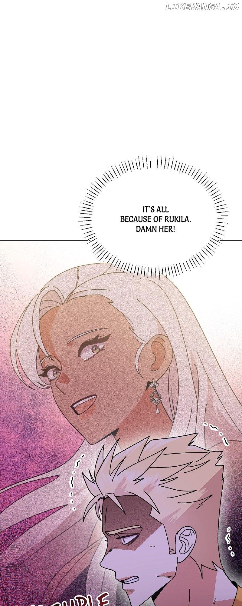A Second Chance at Saving You Chapter 41 page 17